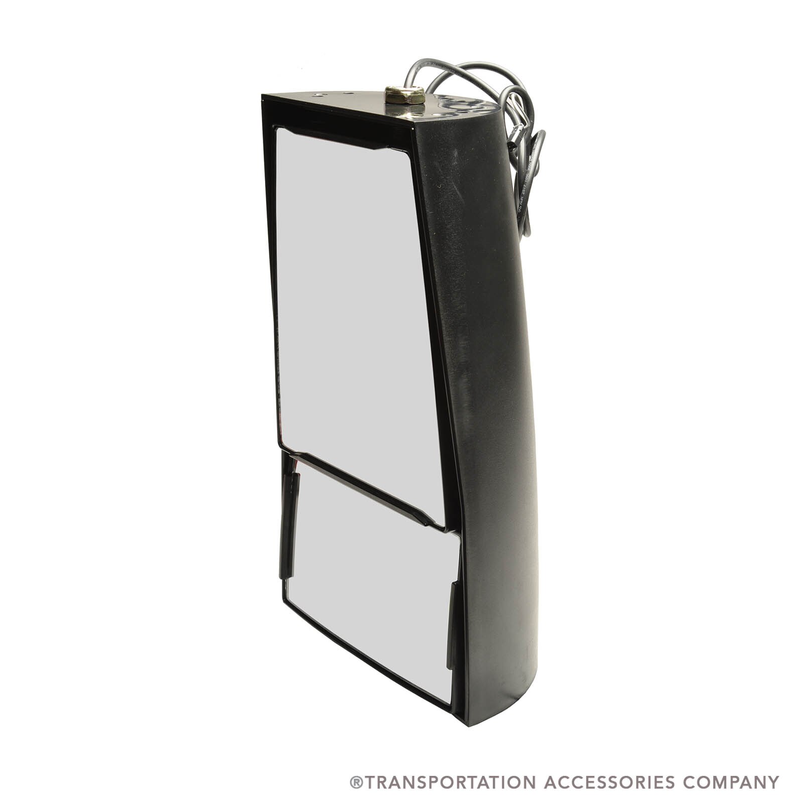 M1016H Right Hand Integra Heated Mirror Head
