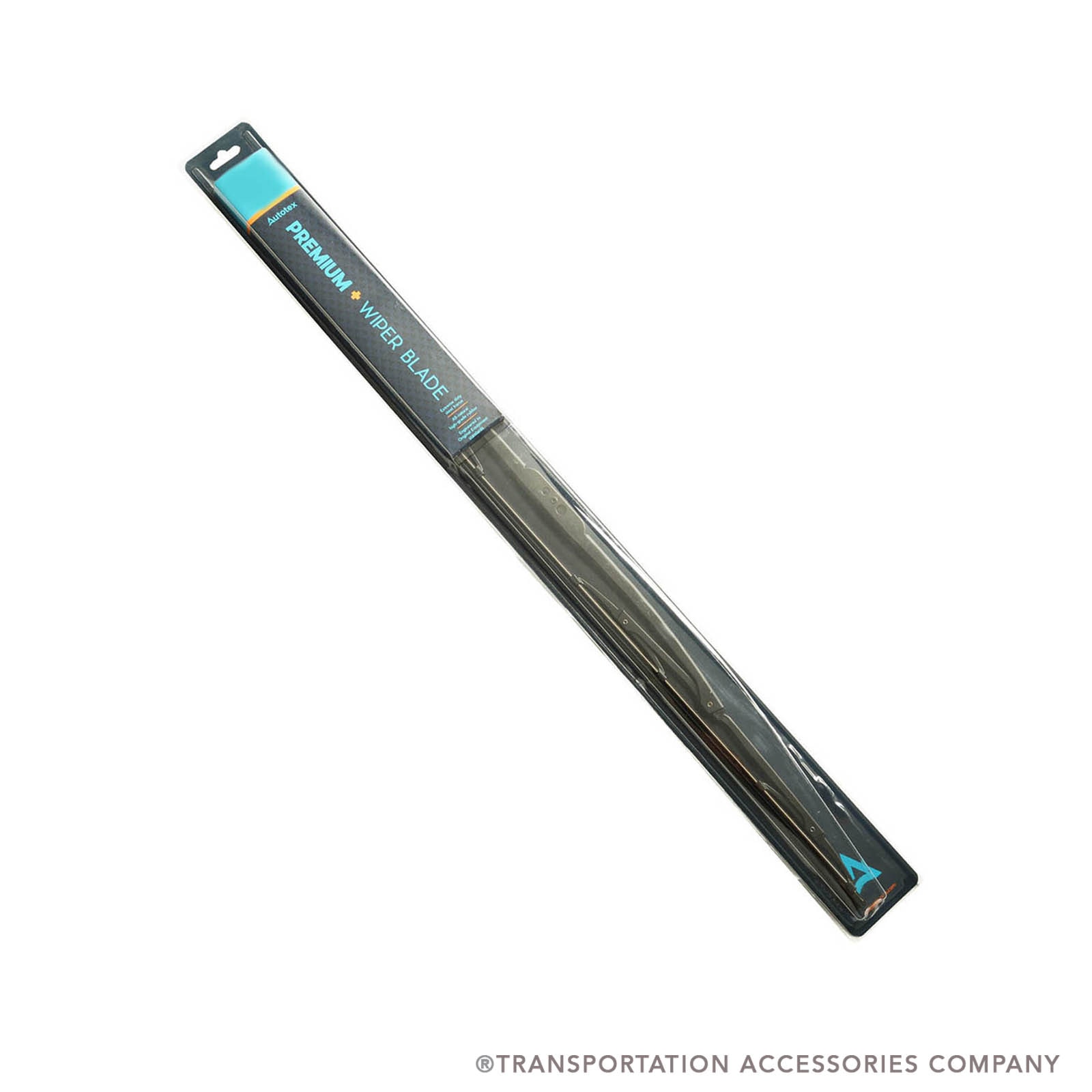 M6-26 AutoTex M6 Pro Premium Conventional Metal Wiper Blade