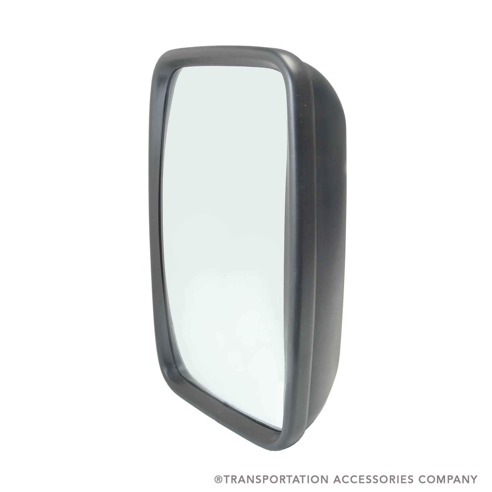 M8912DFXH Rosco Openview Heated 8"X12" Convex Mirror Head