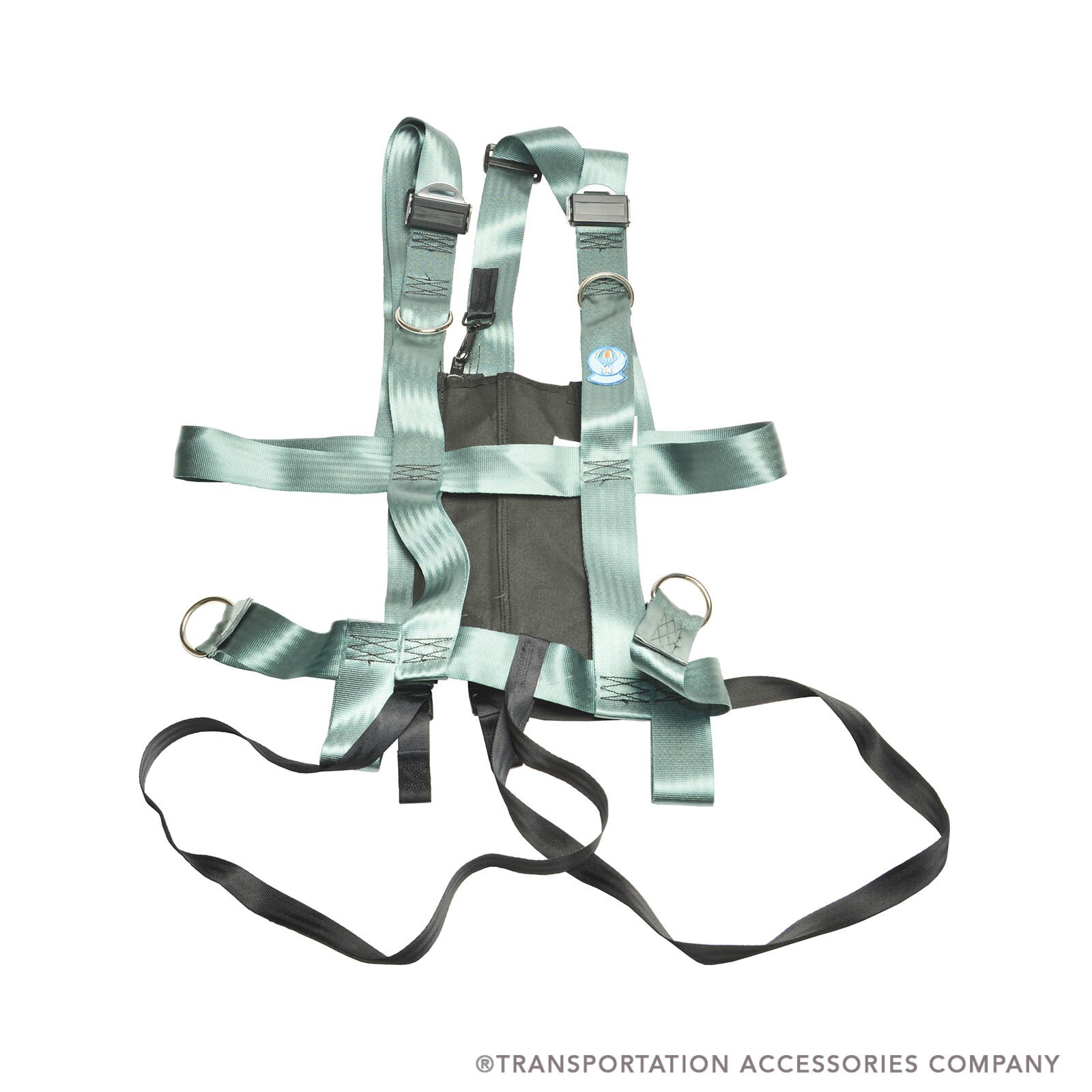 MAXPV-XL EZ-On Max Vest for Personal Vehicles X-Large