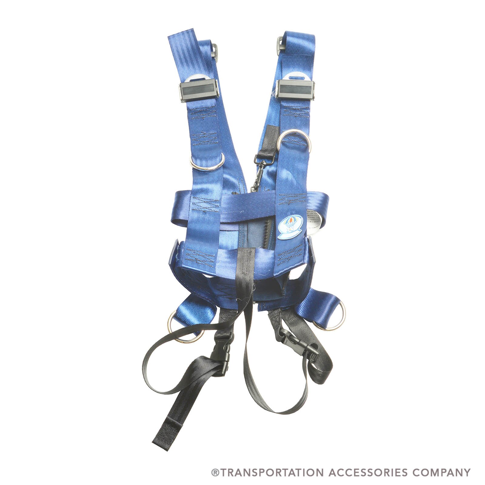 MAXPV-XS EZ-On Max Vest for Personal Vechicles X-Small