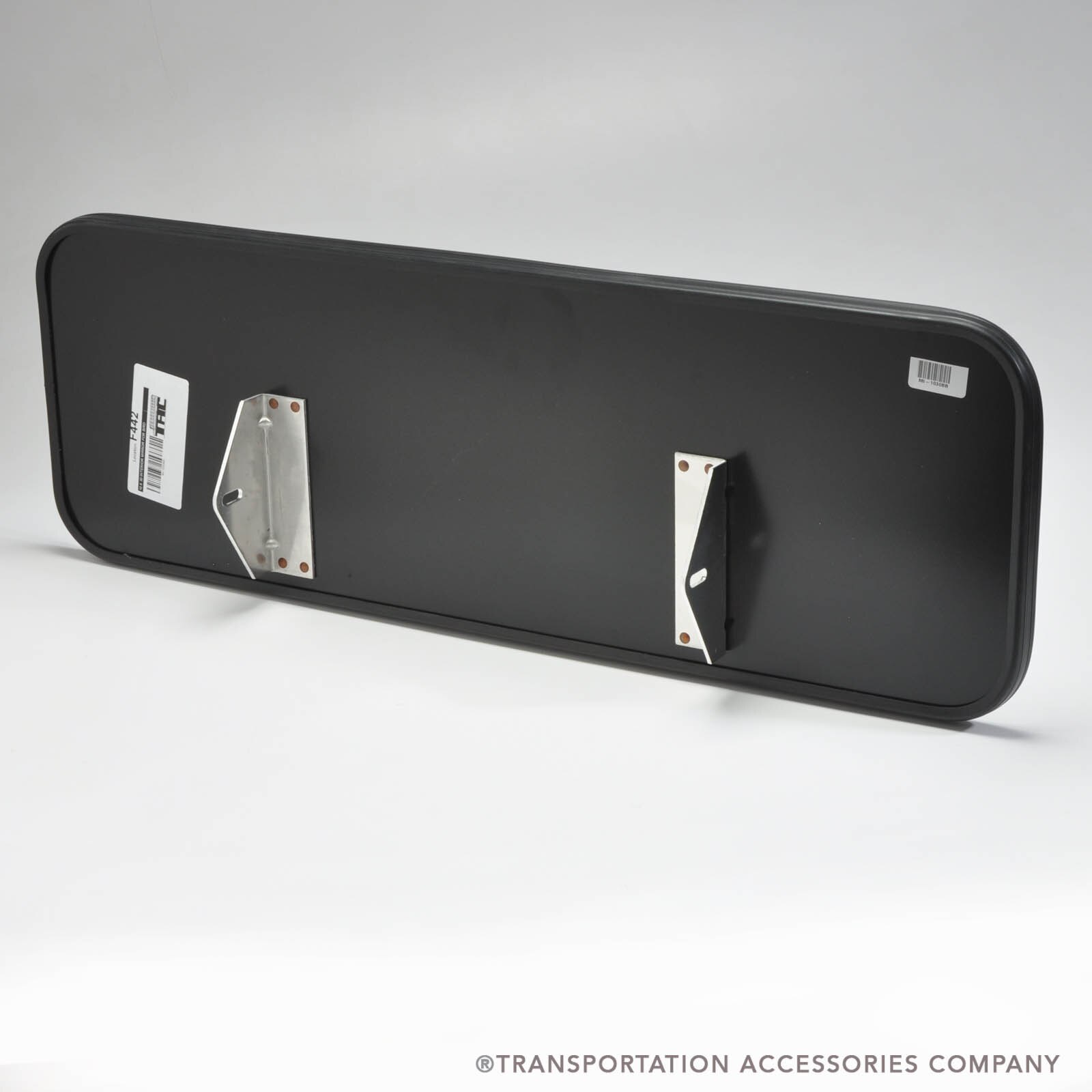 MI-1030BB-10 X 30 INTERIOR MIRROR FOR BIRD