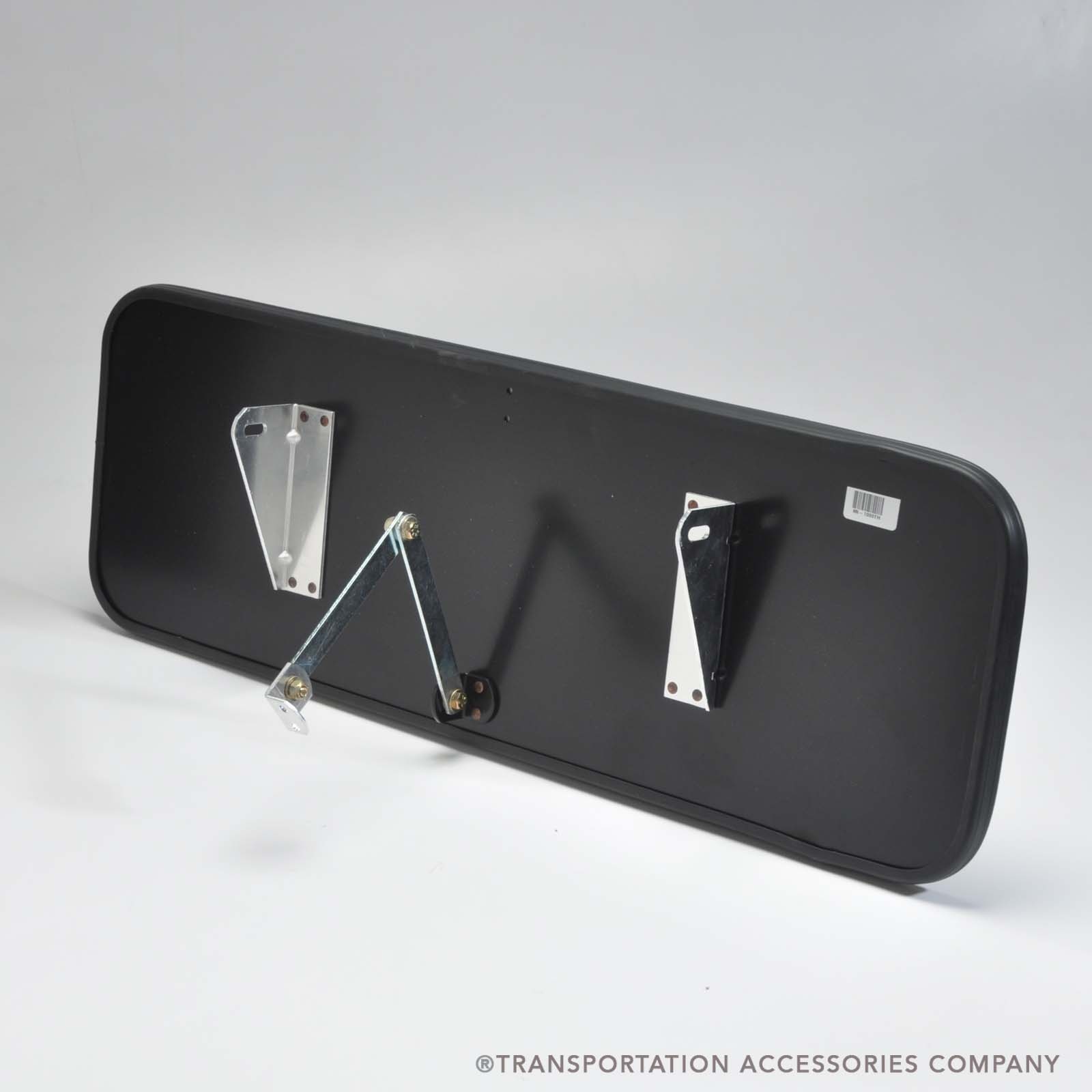 MI-1030TH-Interior Mirror for Thomas 10"X30"