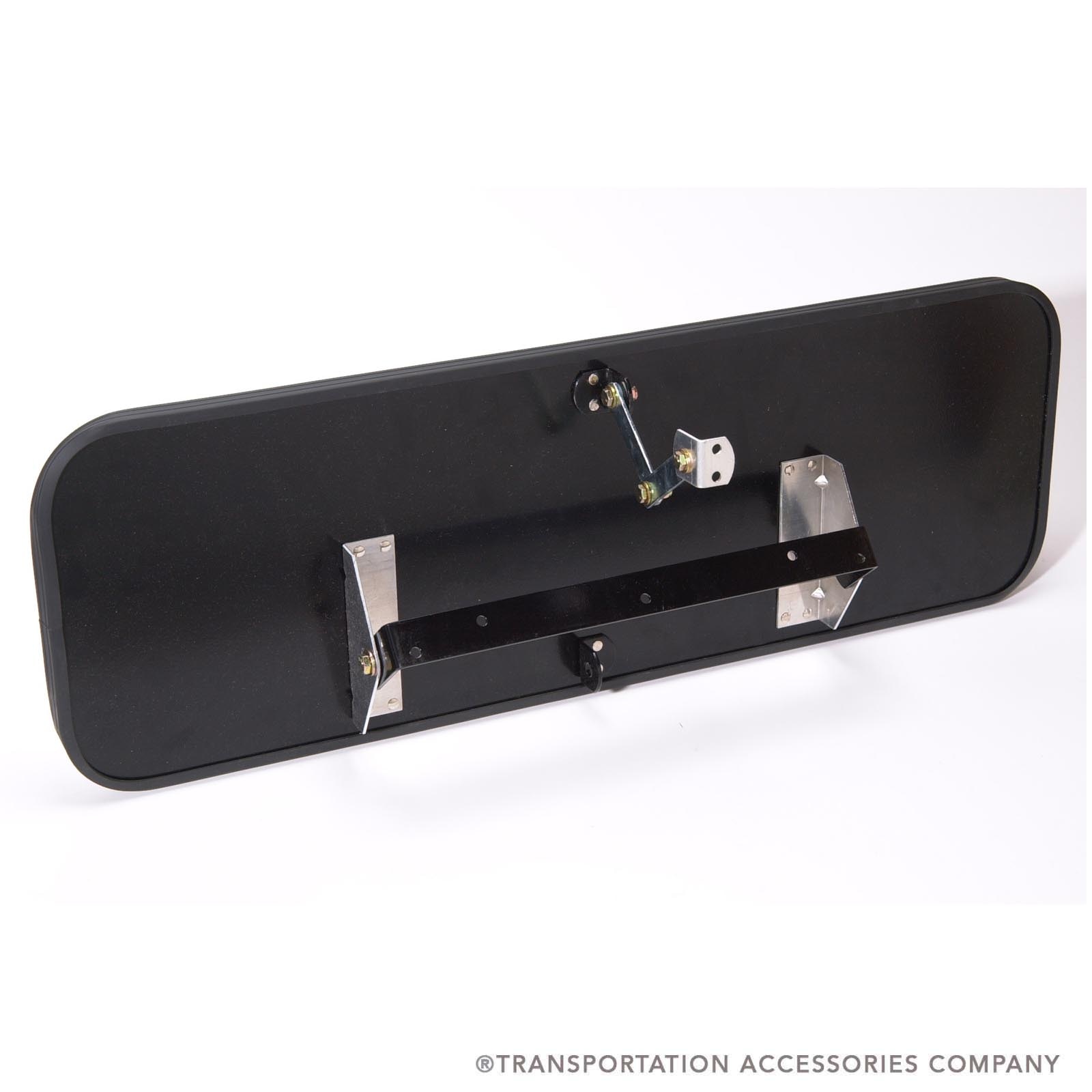 MI-1030-Interior Mirror (10" x 30", Carp/Thomas)