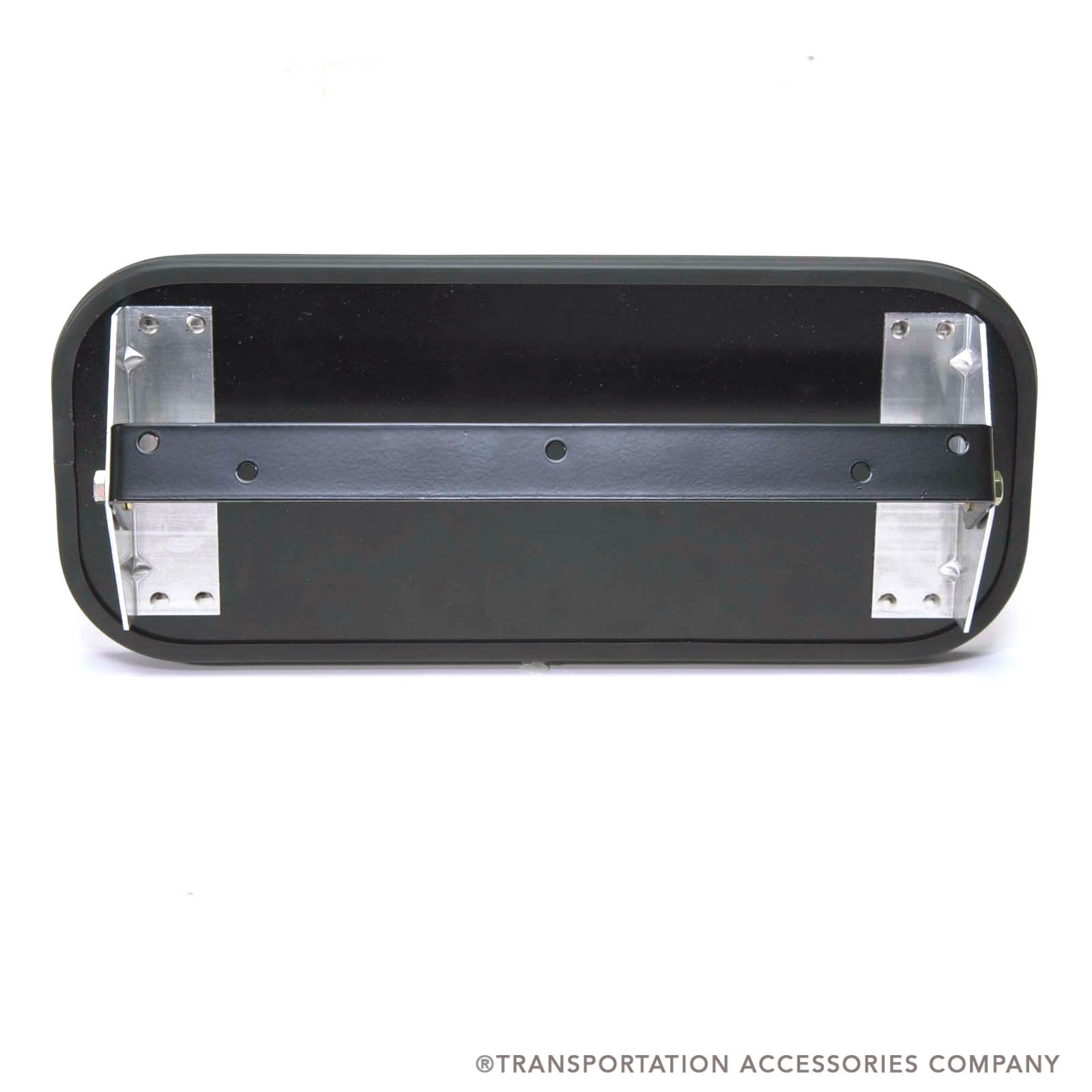 MI-530-6" x 16" Interior Driver's Mirror w/Bracket