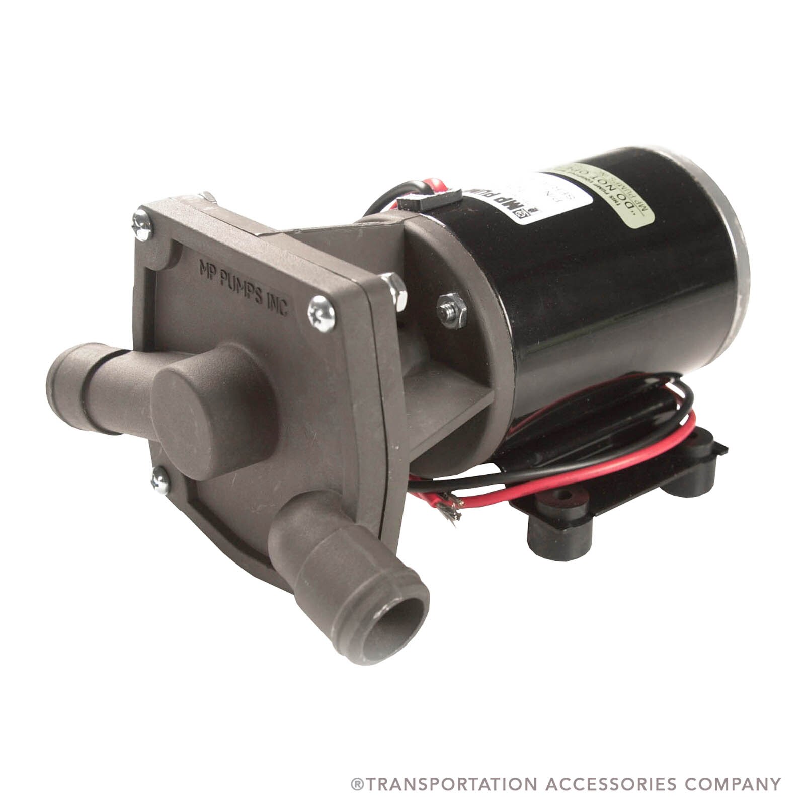 MP-110 Circulating Pump