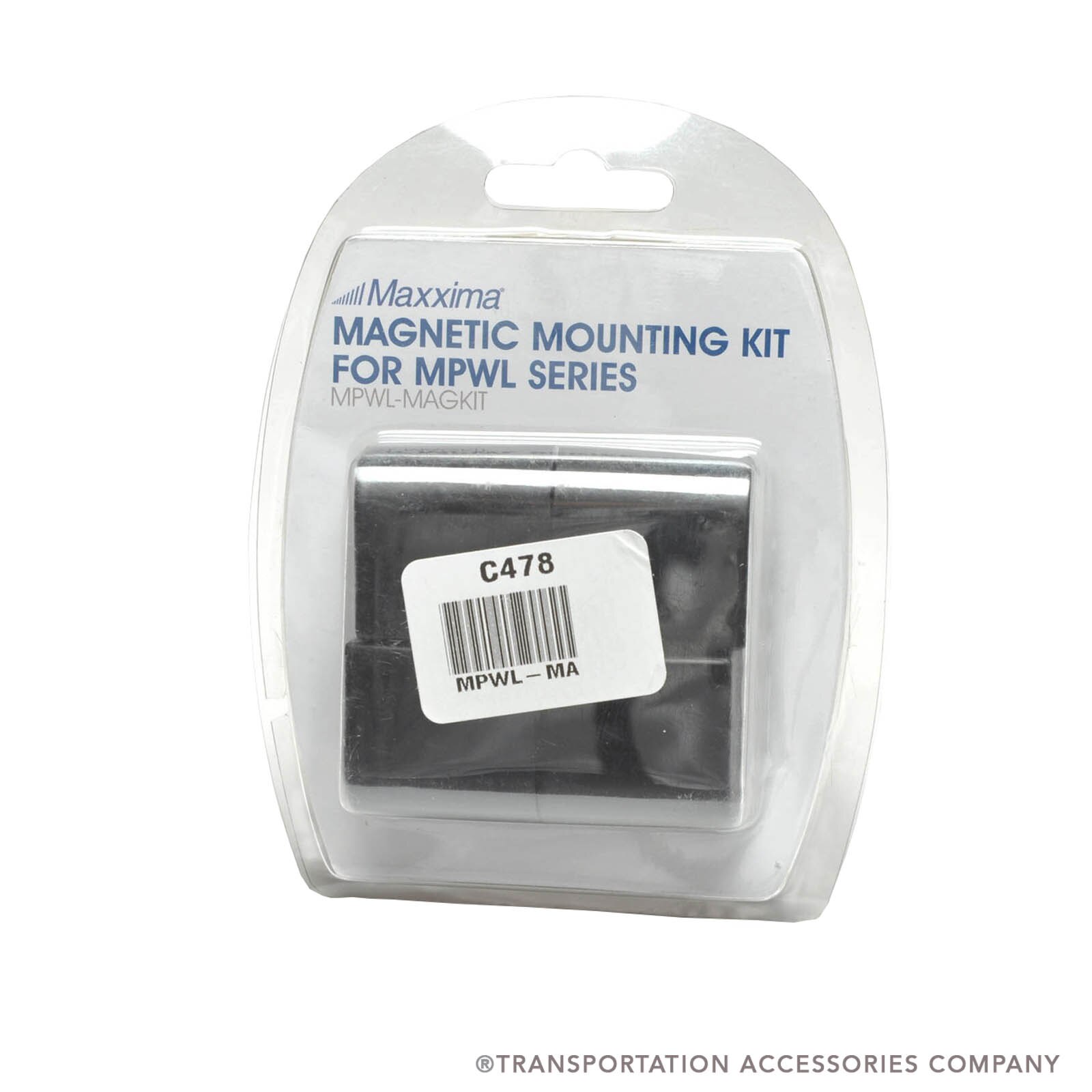 MPWL-MAG Magnet Kit