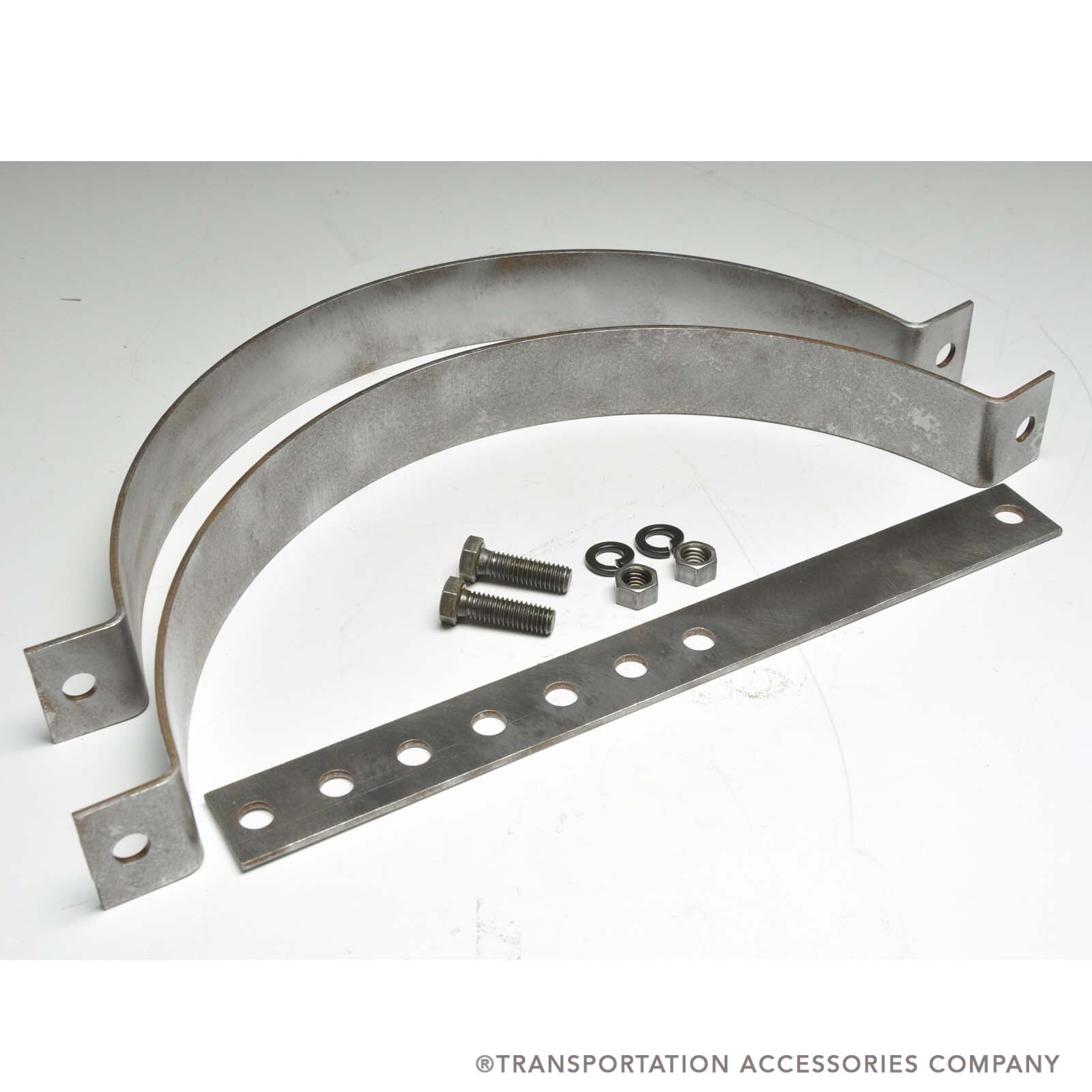 MU-11 11" DIA Round Muffler Hanger