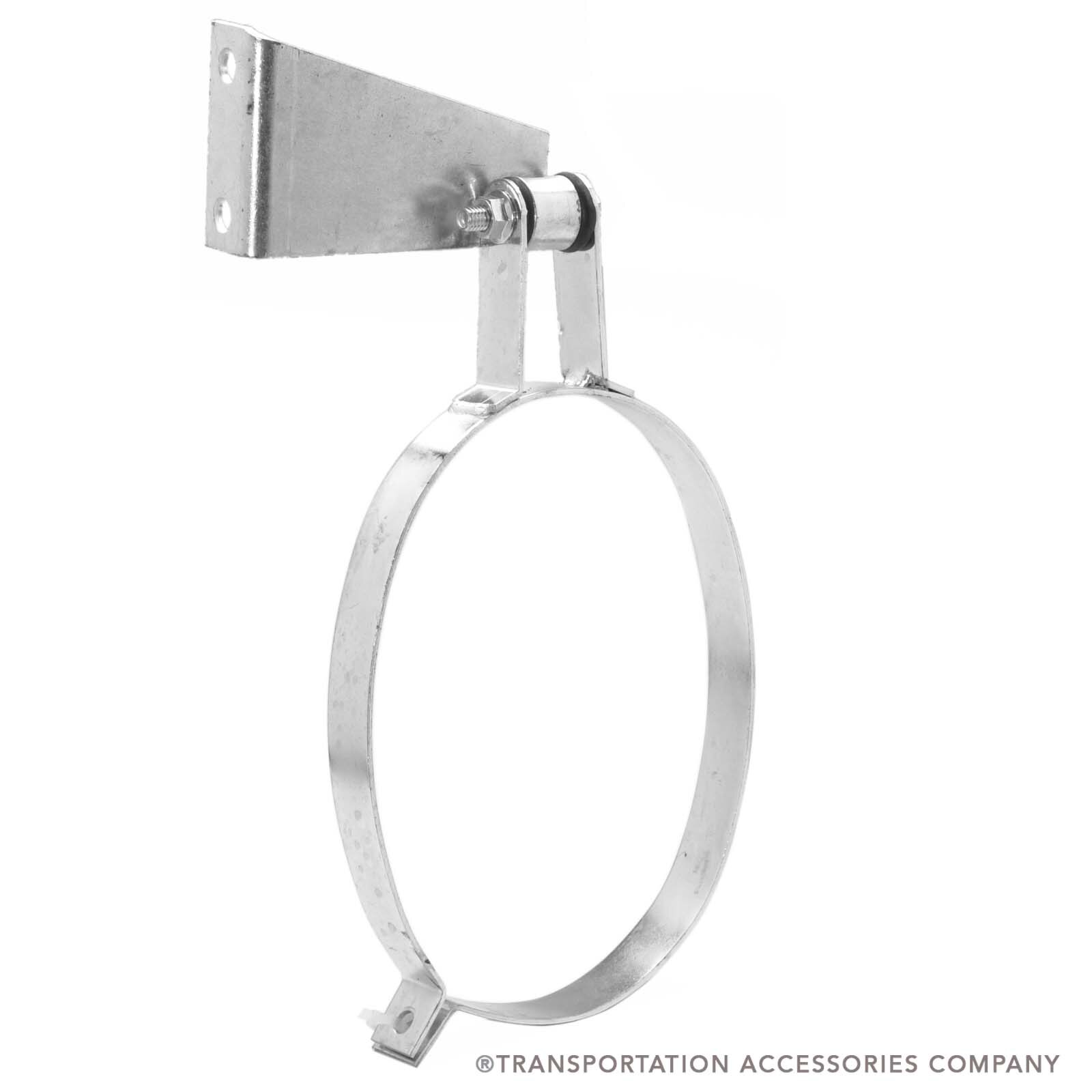 MU-360AJ Oval Muffler Hanger