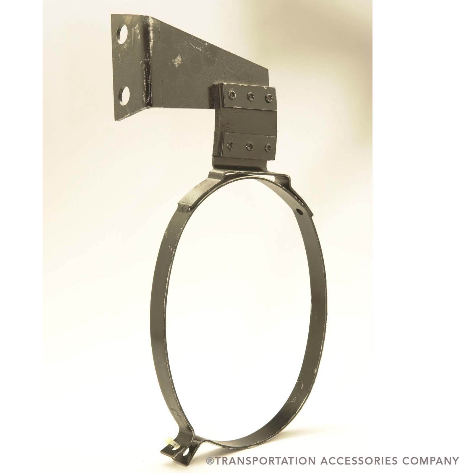 MU-360V2 IH Style Oval Muffler Hanger