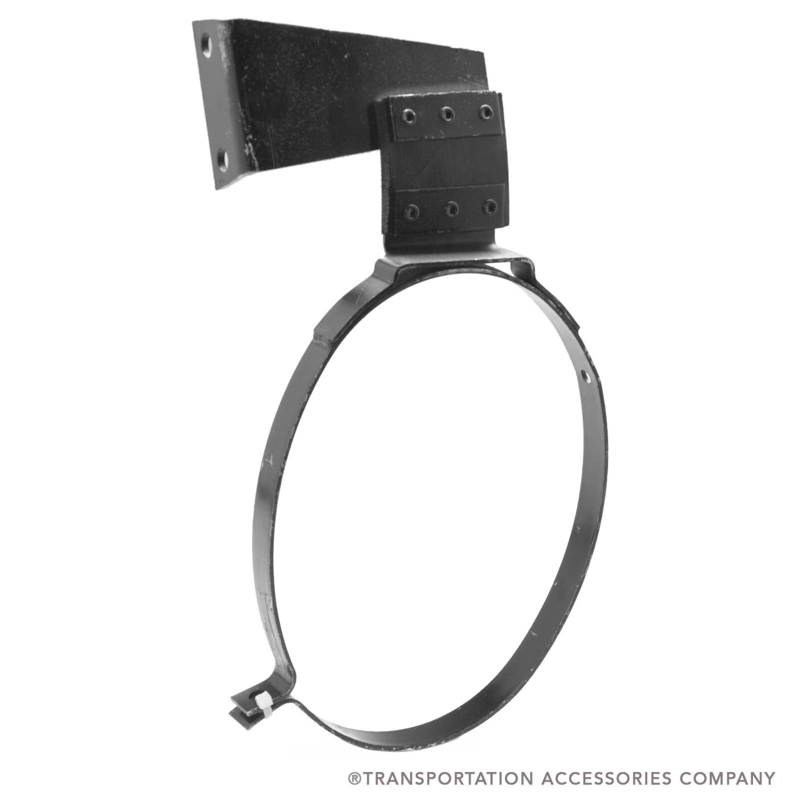 MU-360 IH Style Oval Muffler Hanger