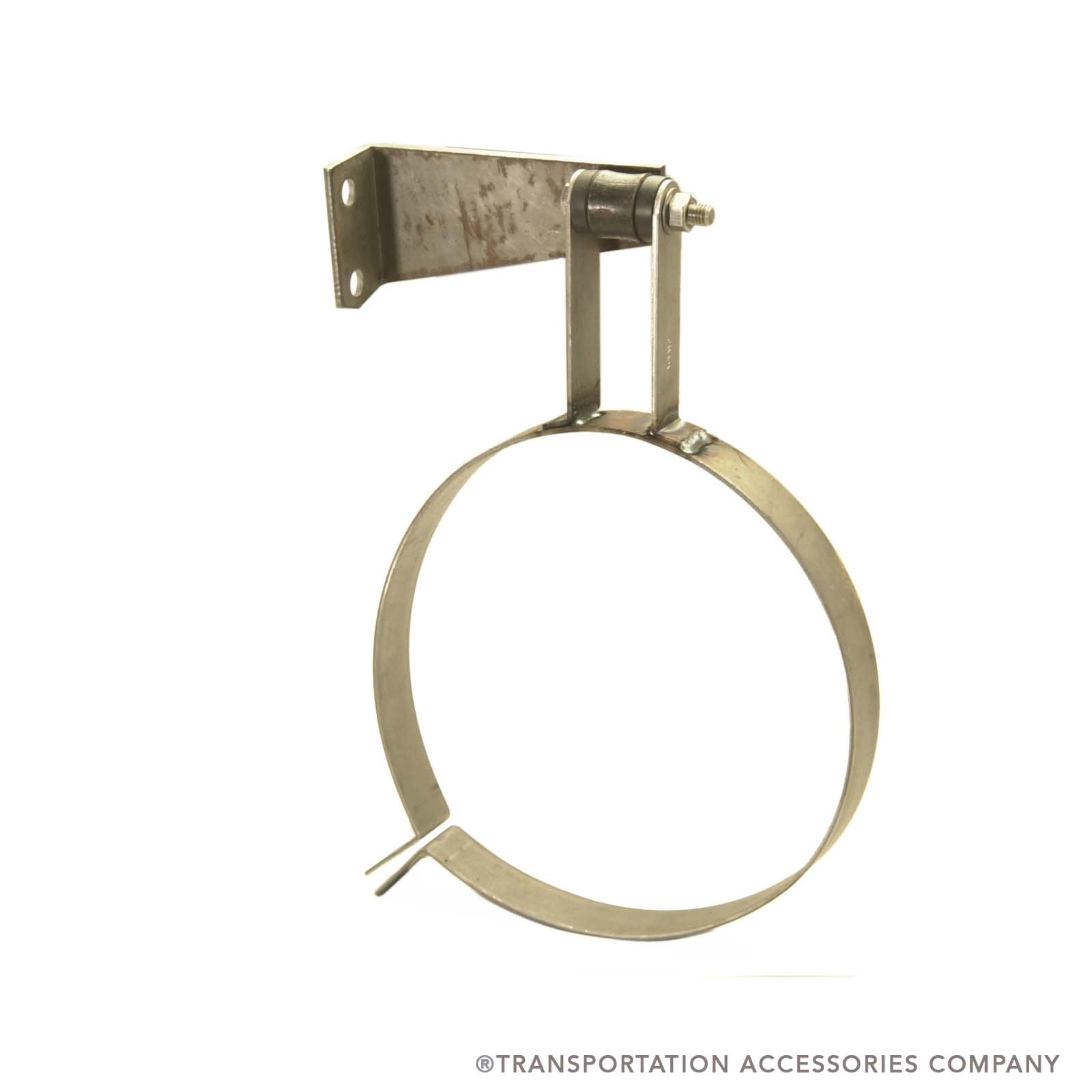 MU-FR11 Muffler Hanger - Freightliner 11" Diameter