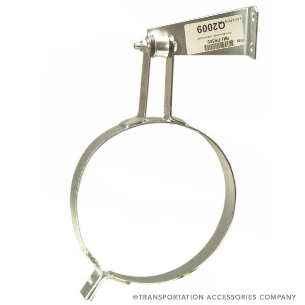MUFR559 Muffler Hanger for Freightliner 11"