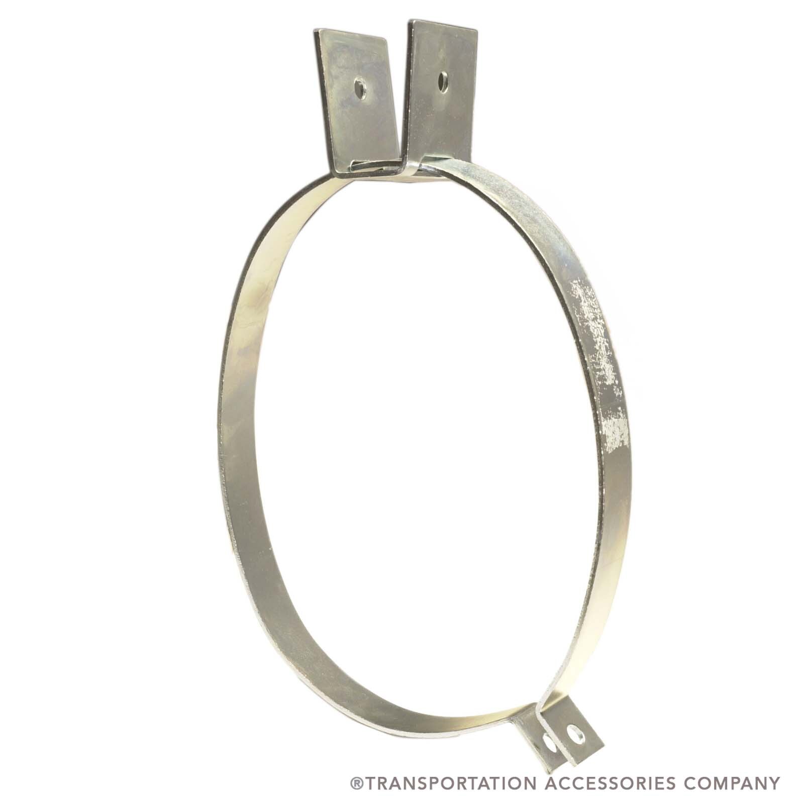MU-ICCE: Oval Muffler Hanger for IC
