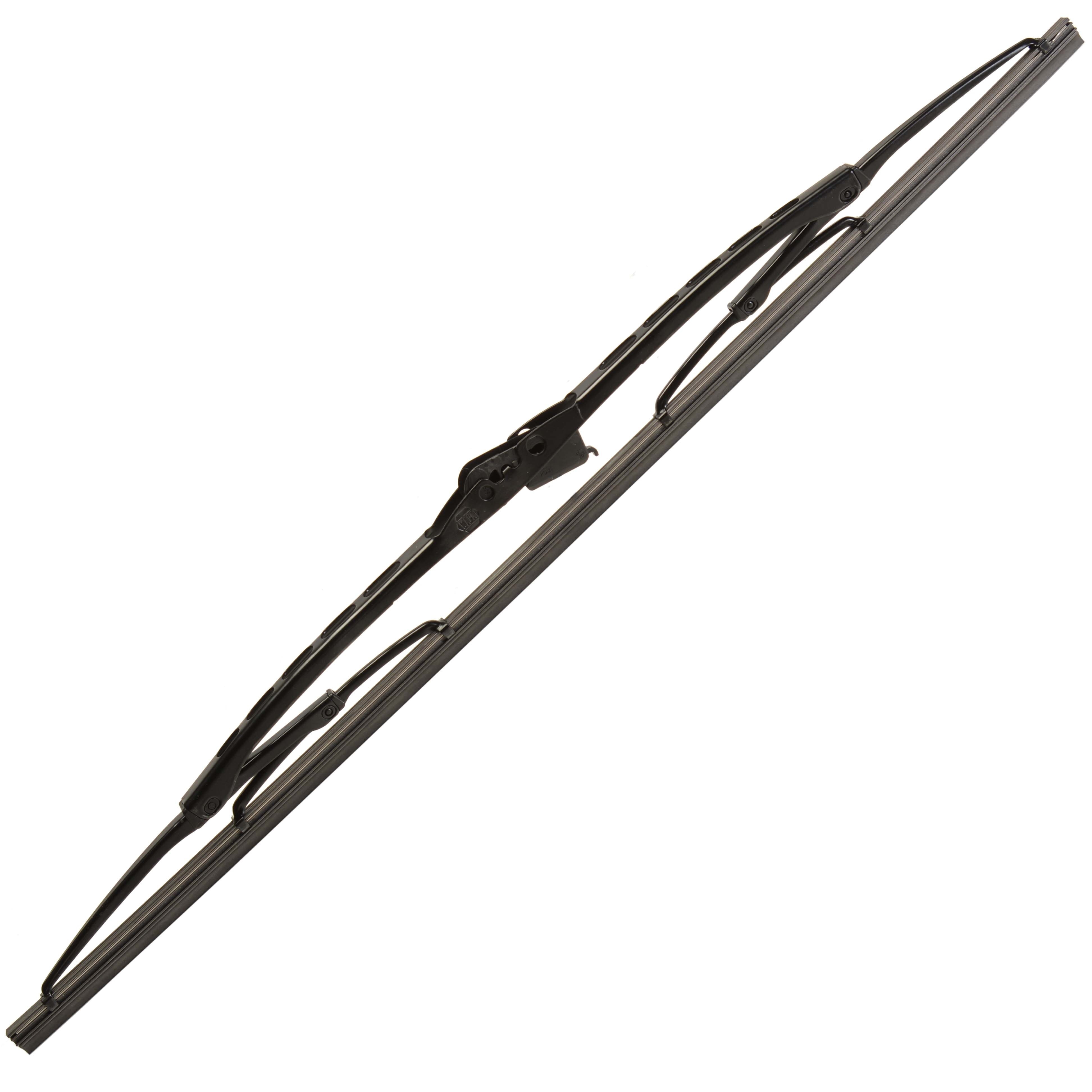 NA-60-020 20" Wiper Blade w/Metal Frame Mfg by Anco