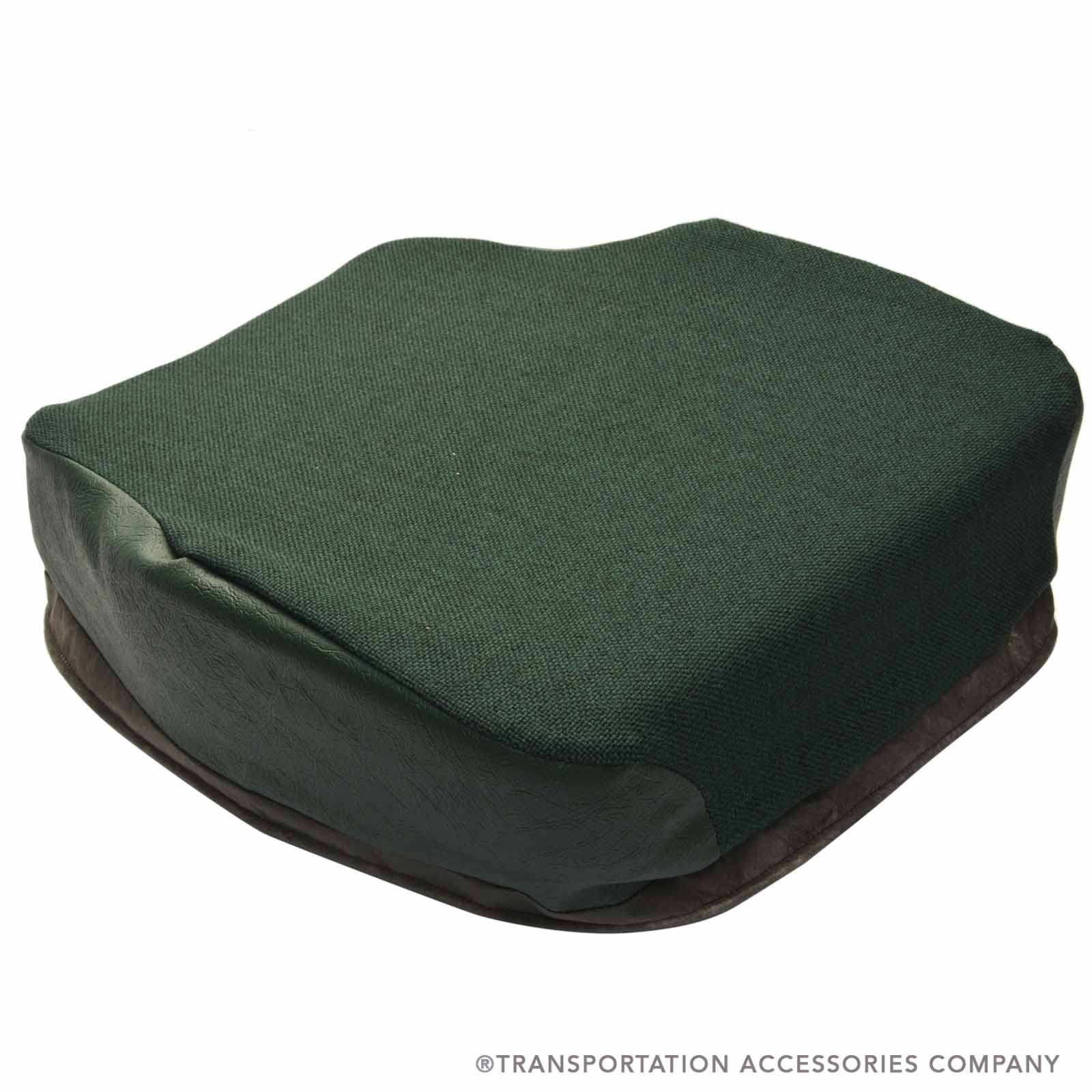 NAT-100C-0053WCL National Driver Bottom Cover IC Green Prevail with Cloth Center