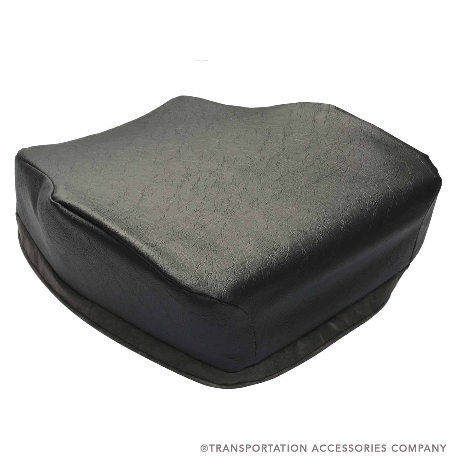 NAT-100C-0071 National Driver Bottom Cover Black Fireblock Prevail