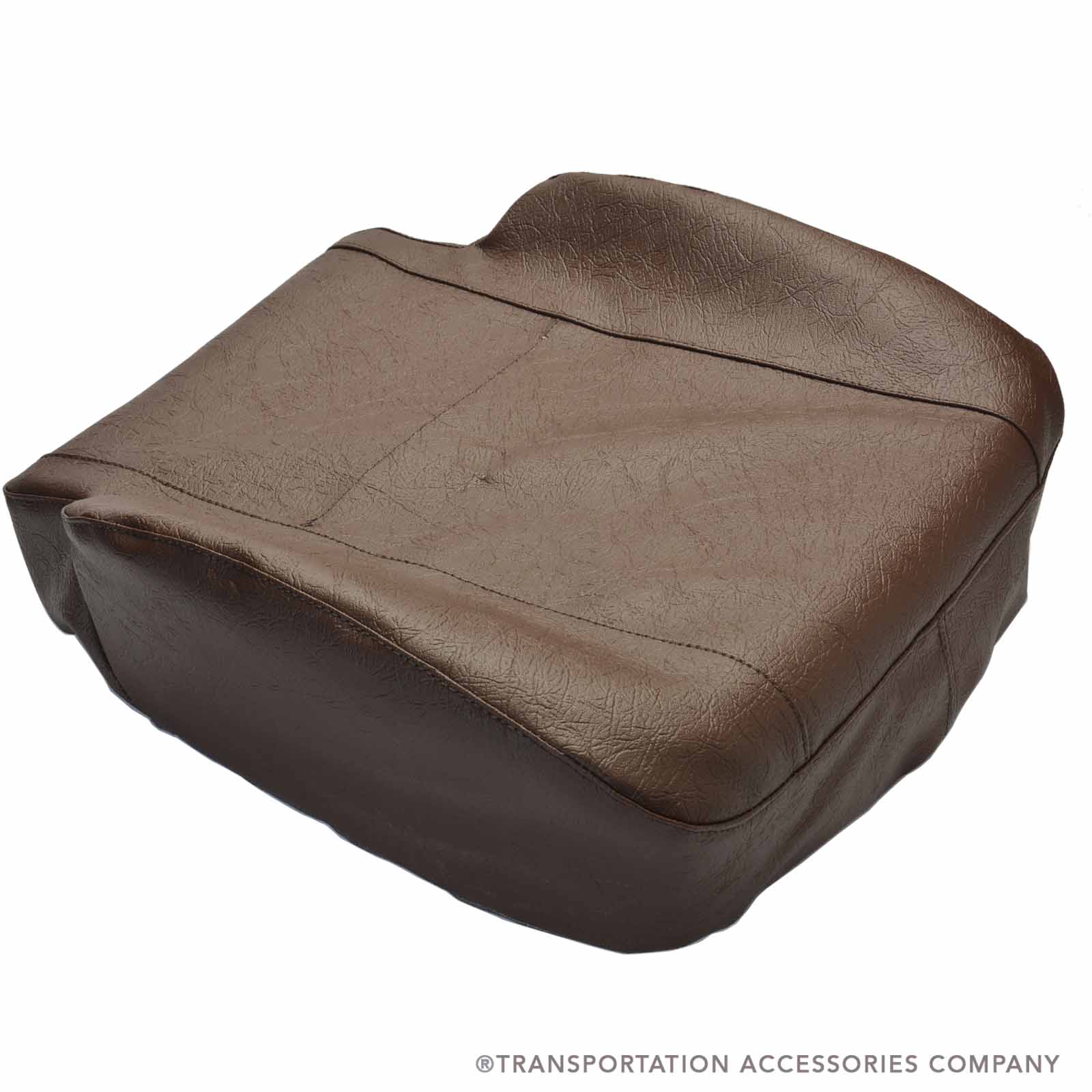 NAT-143C-0051 National Driver Bottom Cover IC Brown Prevail