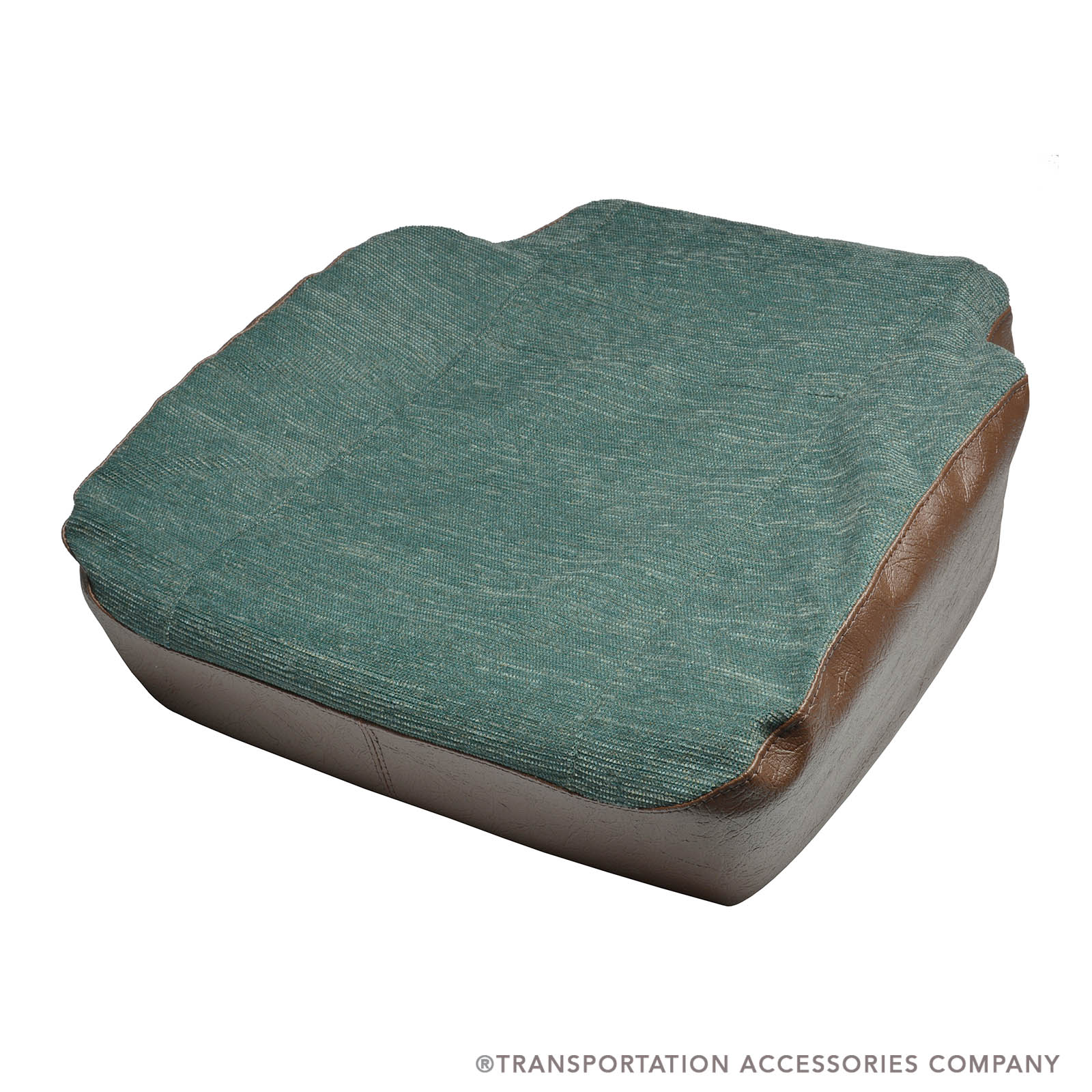 NAT-143C-051WGCL Driver Bottom Cover for National - IC Brown