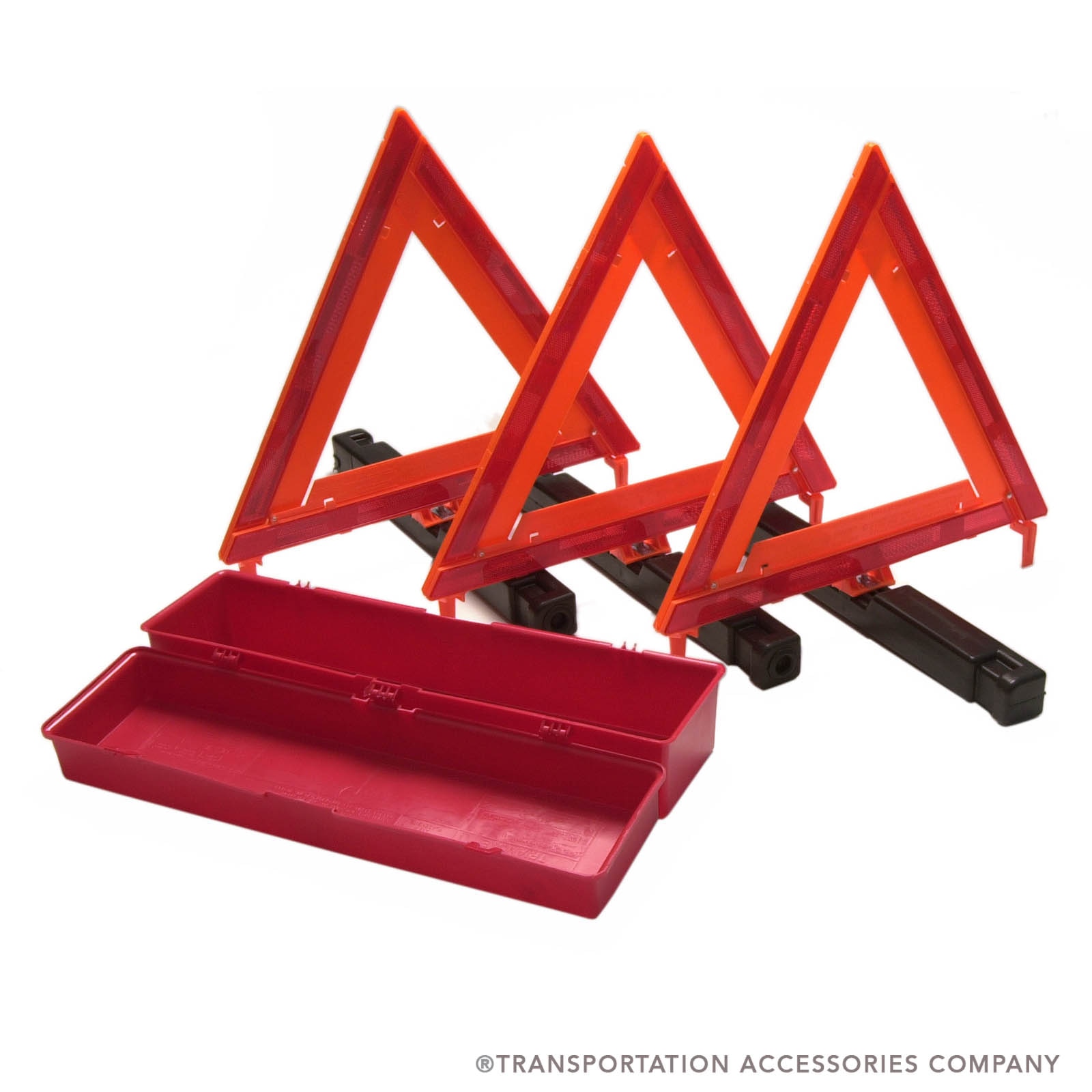 NPN-10 -Highway Triangle Kit