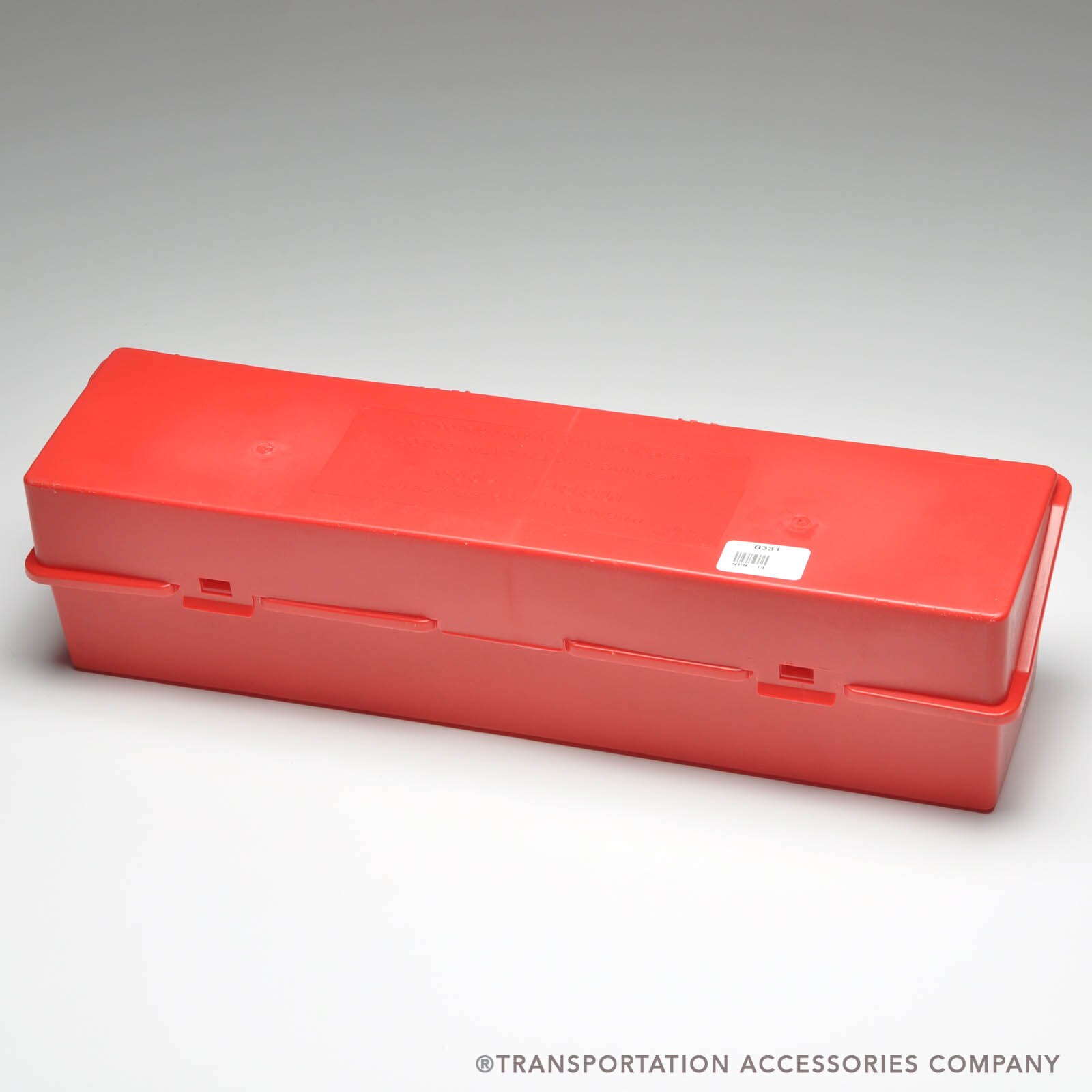 NPN-14 Standard Triangle Kit Box Only