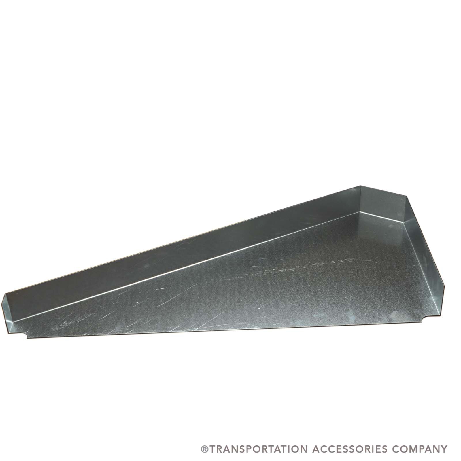 NTT-001 Bottom Step Repair Pan for Ic/Amtran Transit