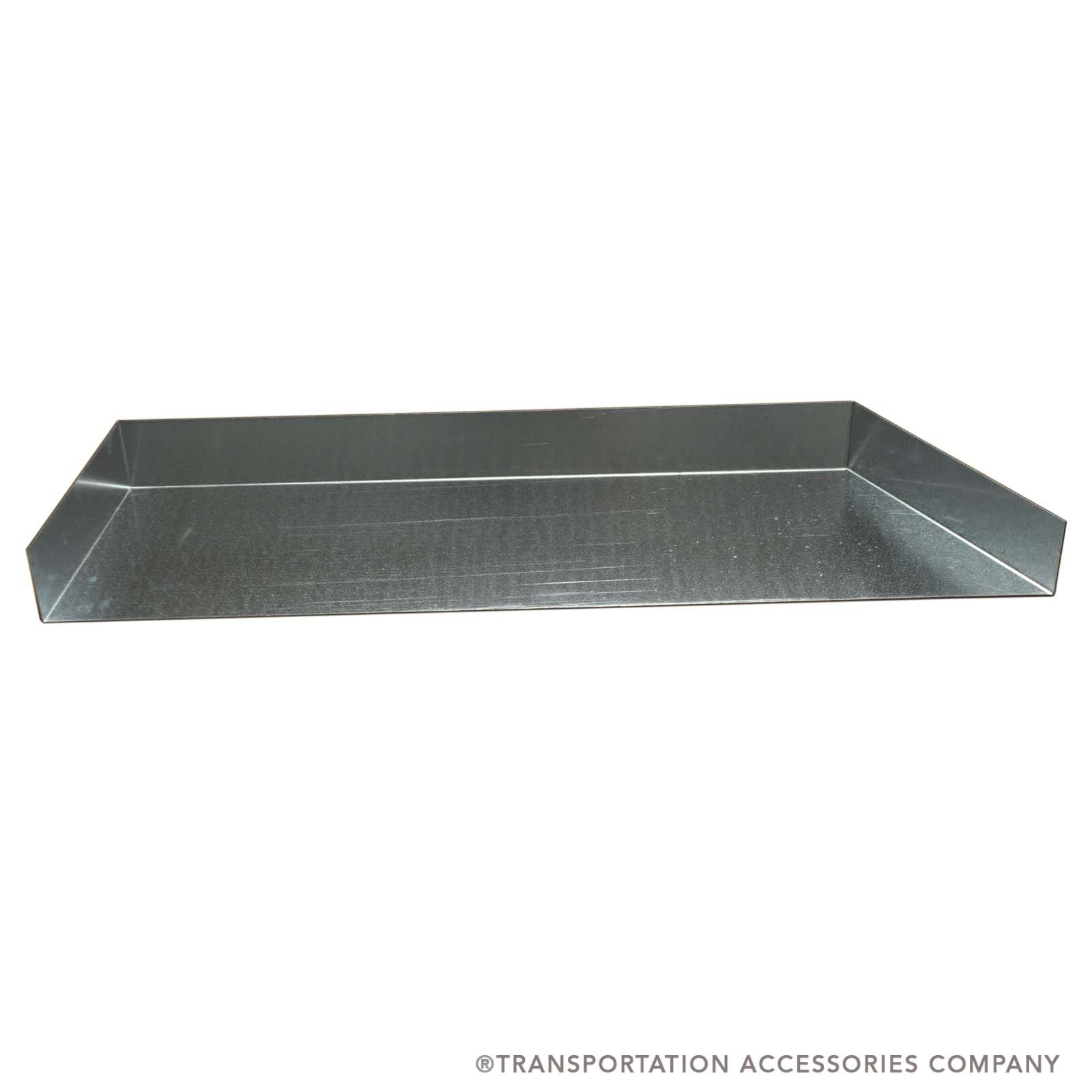 NTT-002: Middle Step Repair Pan for Ic/Amtran Transit