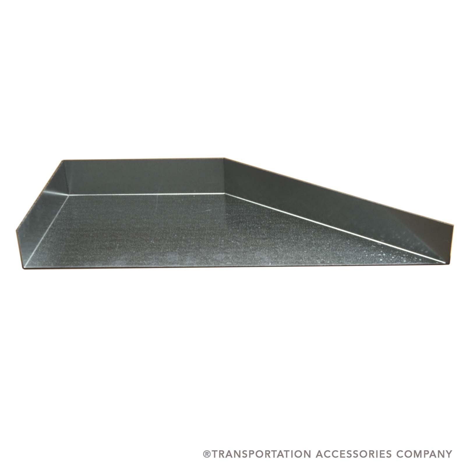 NTT-003 Top Step Repair Pan for Ic/Amtran Transit