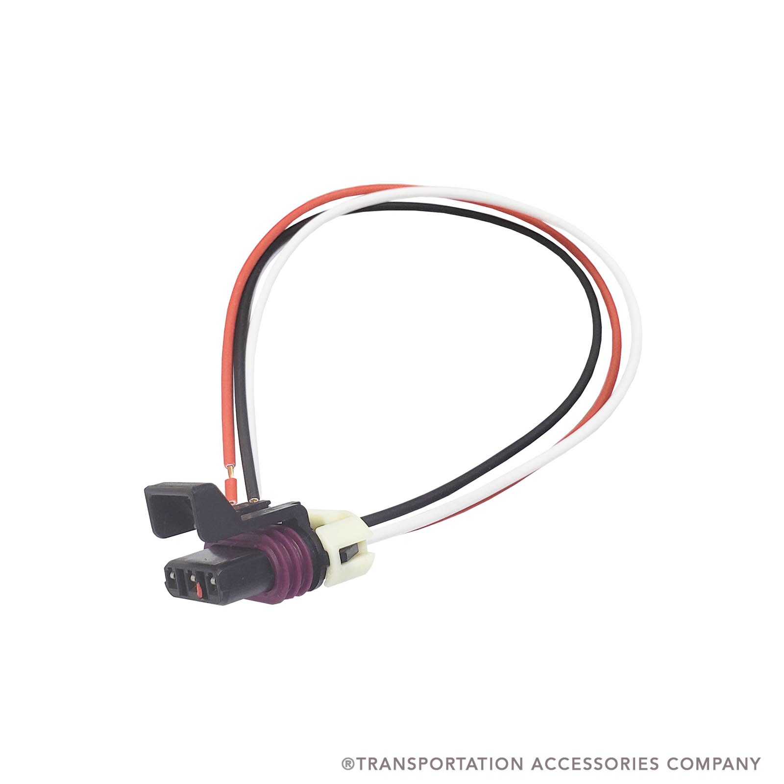 OK90-2869-00 3 Wire Plug Adapter