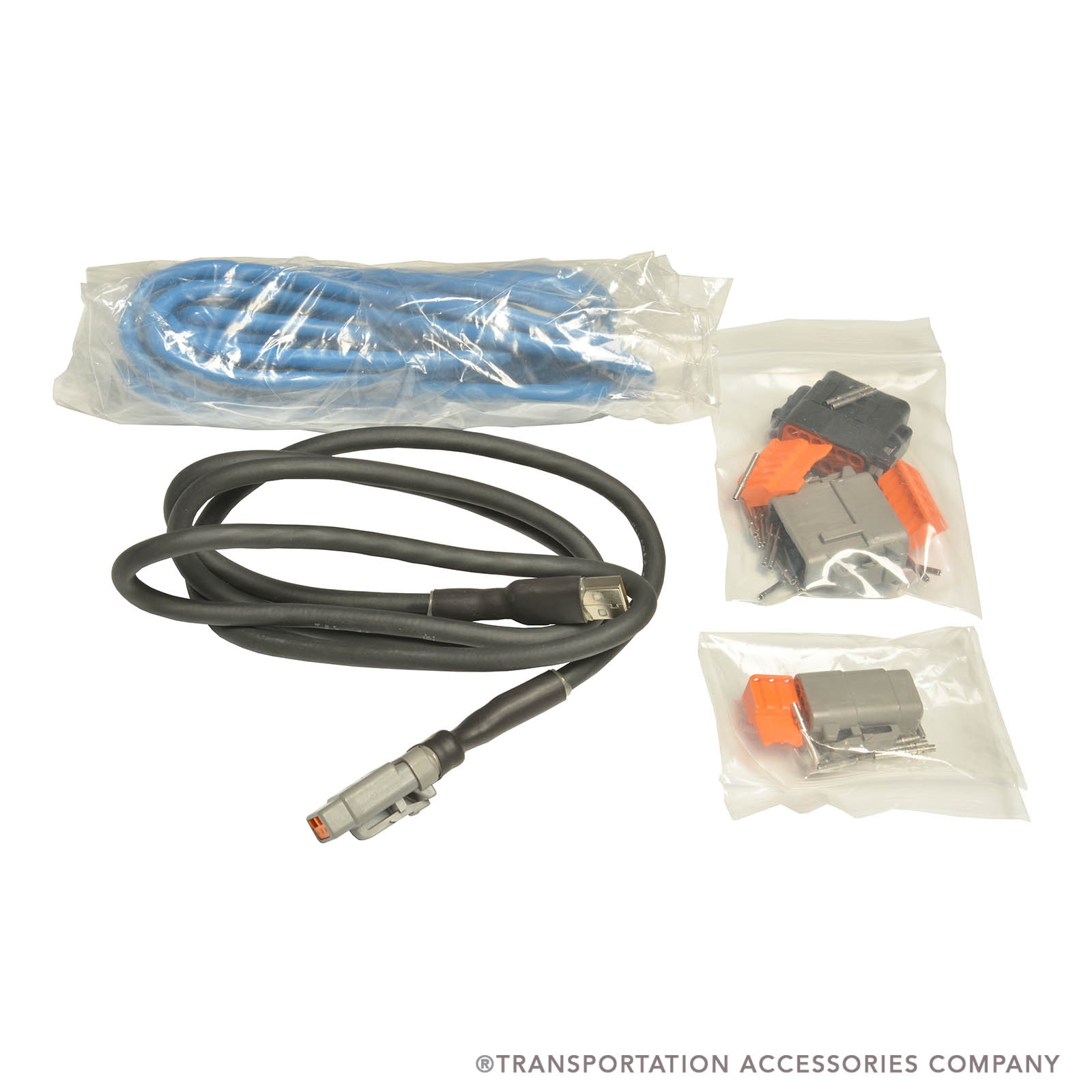 OL80-2653-00 VDR Connector Kit & Wiring Harness