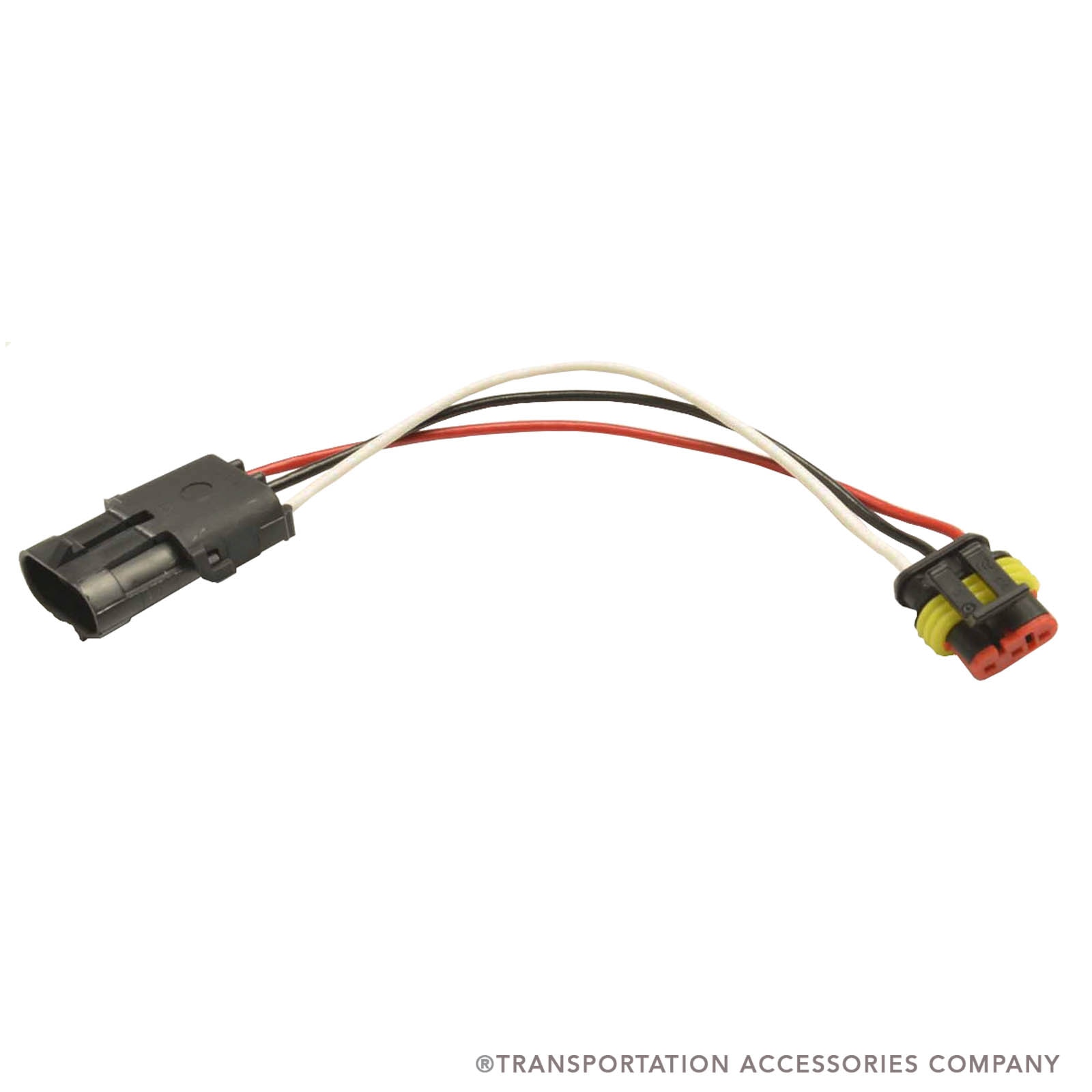 P1010ST-BB Stop/Tail Adapter Pigtail for Blue Bird