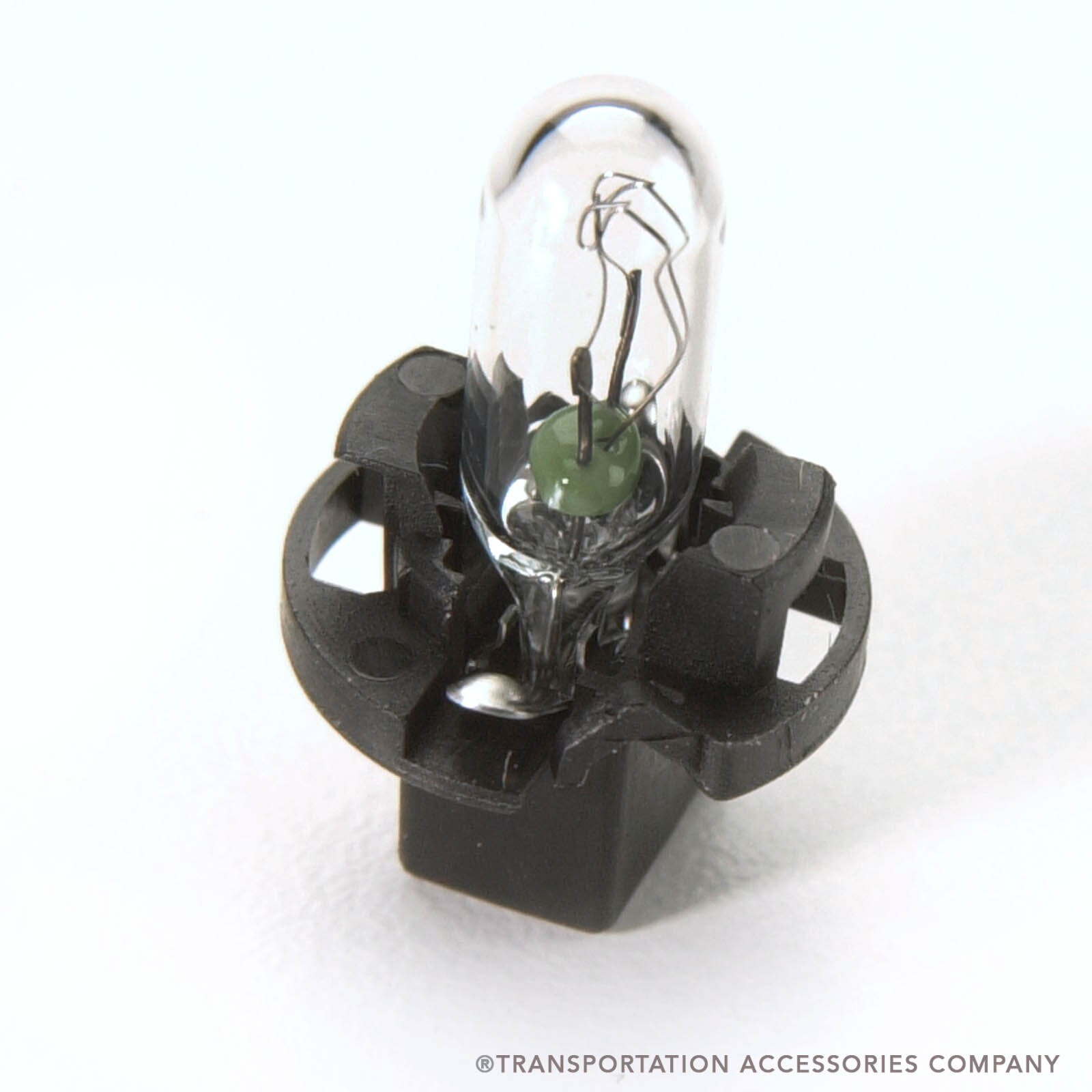PC37 Miniature Bulb with Plastic Base