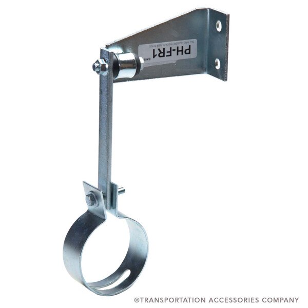 PHFR1 Tail Pipe Hanger Freightliner Style