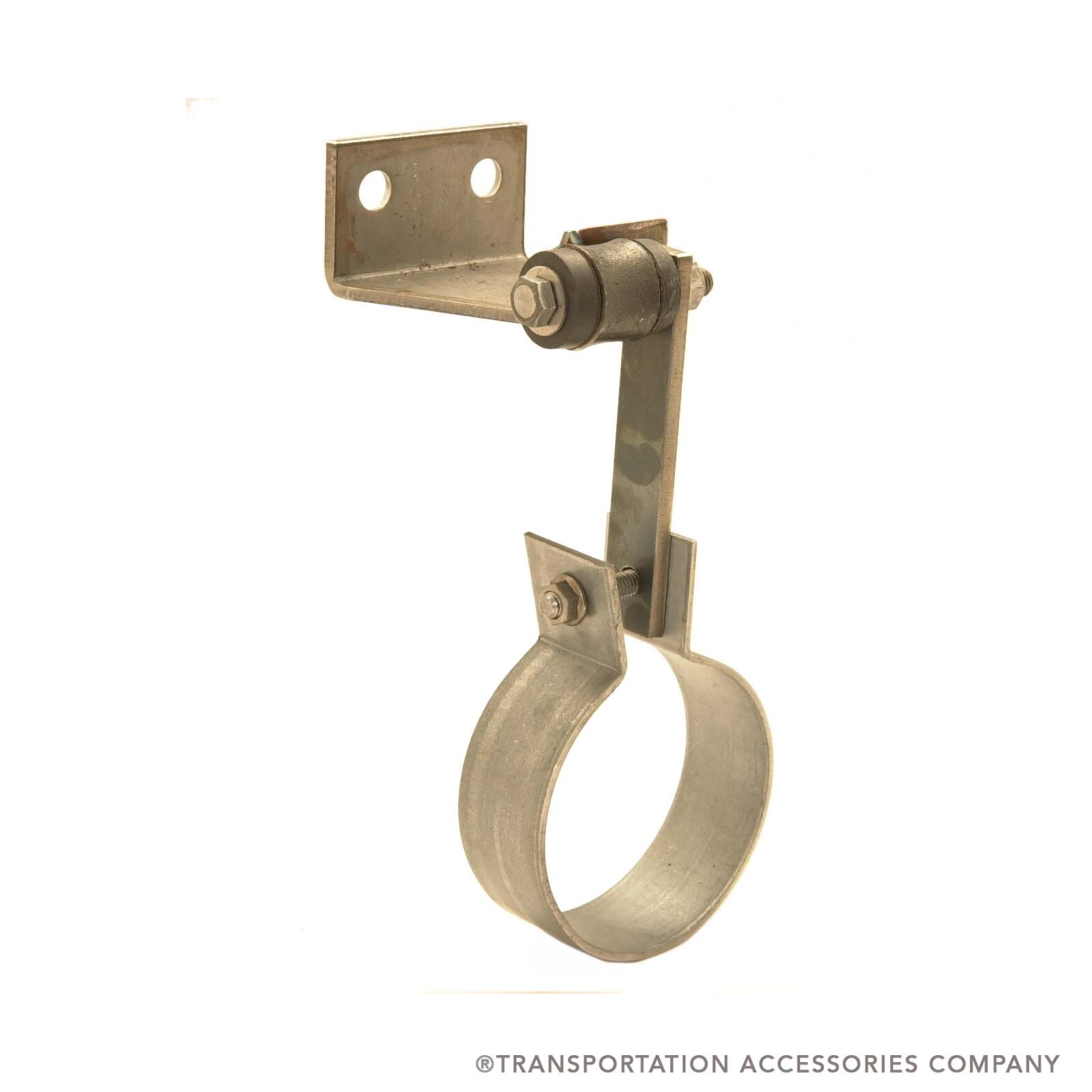 PH-FR2 Over Axle Hanger Bracket - Freightliner