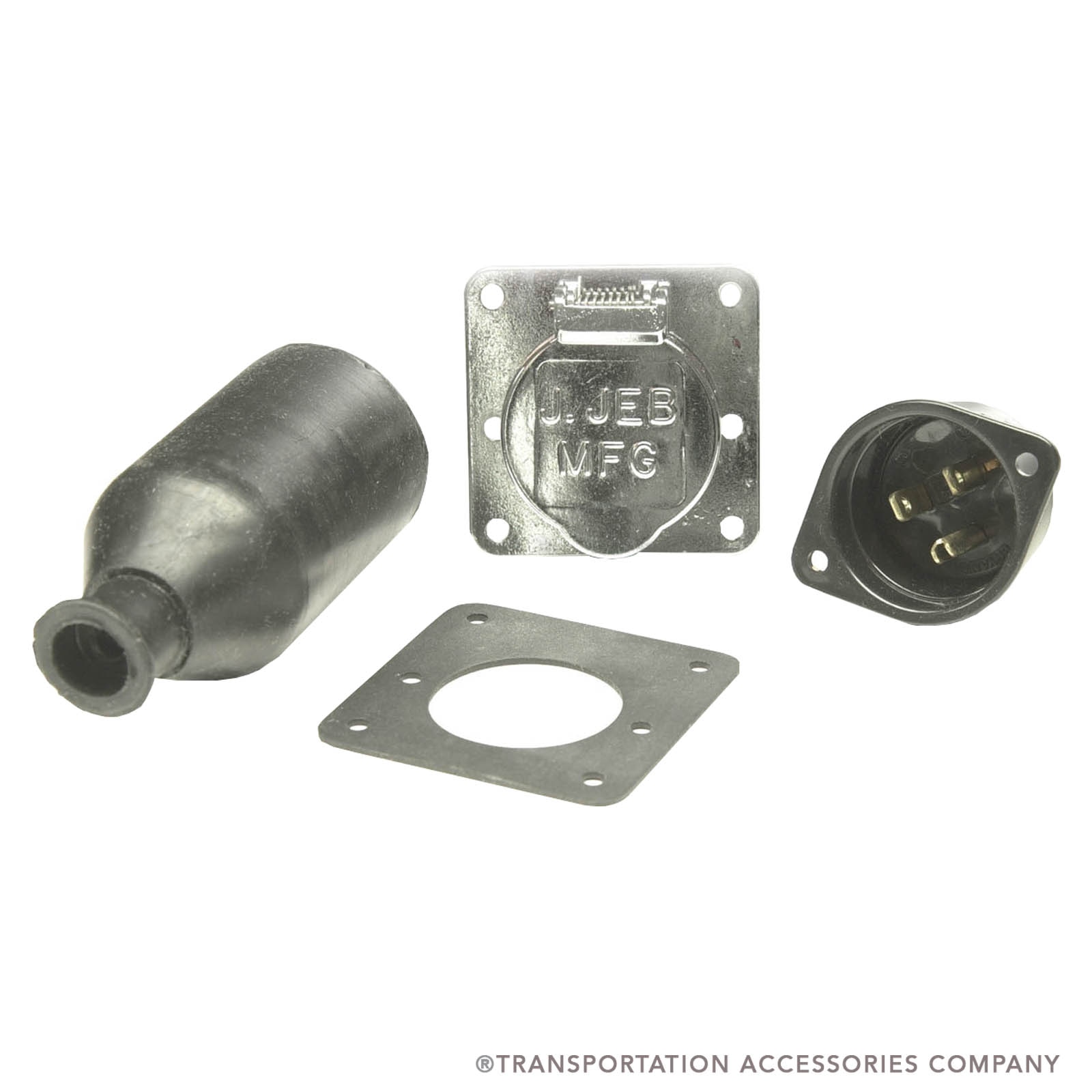 PK1212J6MH Block Heater Plug Kit