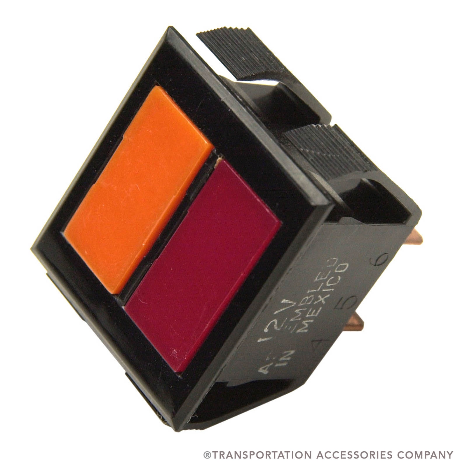 PL-31 Pilot Light for Thomas Red/Amber