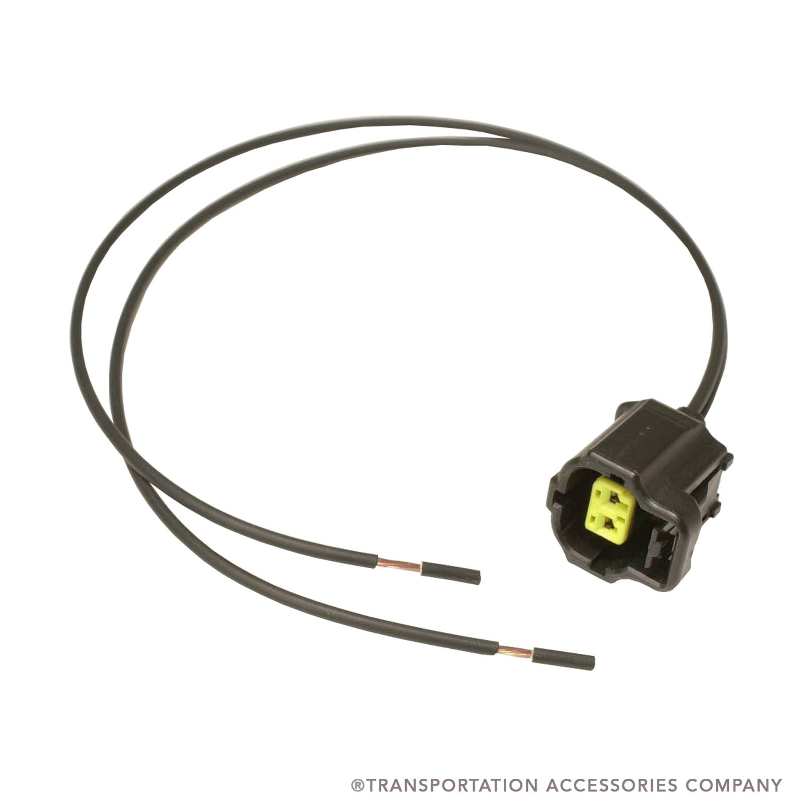 PT-2 Pigtail Connector for ICWP-2