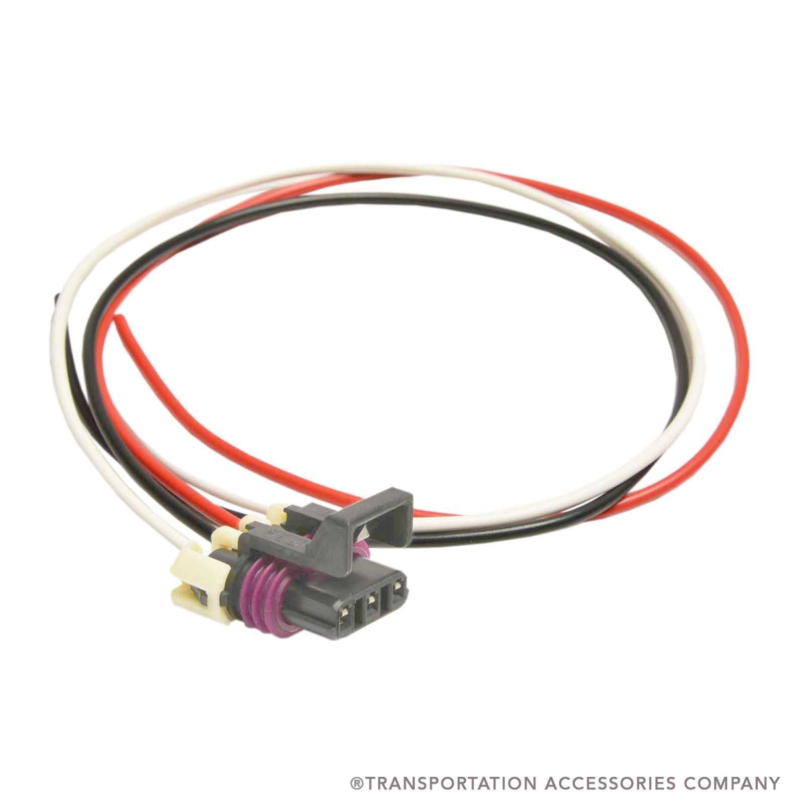 PTCS1 Coolant Sensor Pigtail Harness