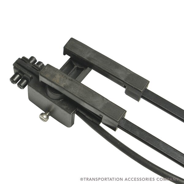 PWA31.5 31 1/2" Wet Pantograph Wiper Arm