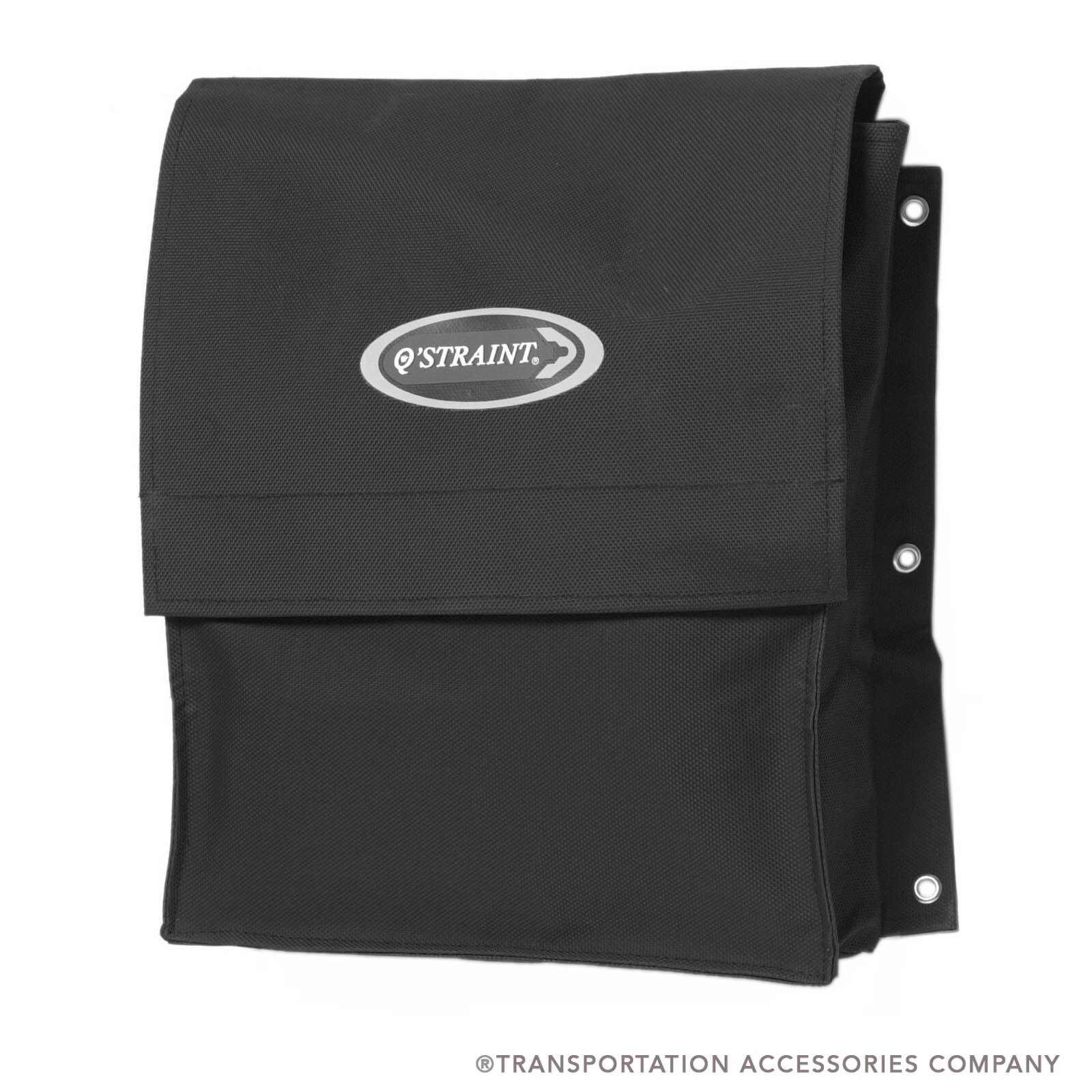 Q-8522 - Q'Straint Mesh Storage Pouch