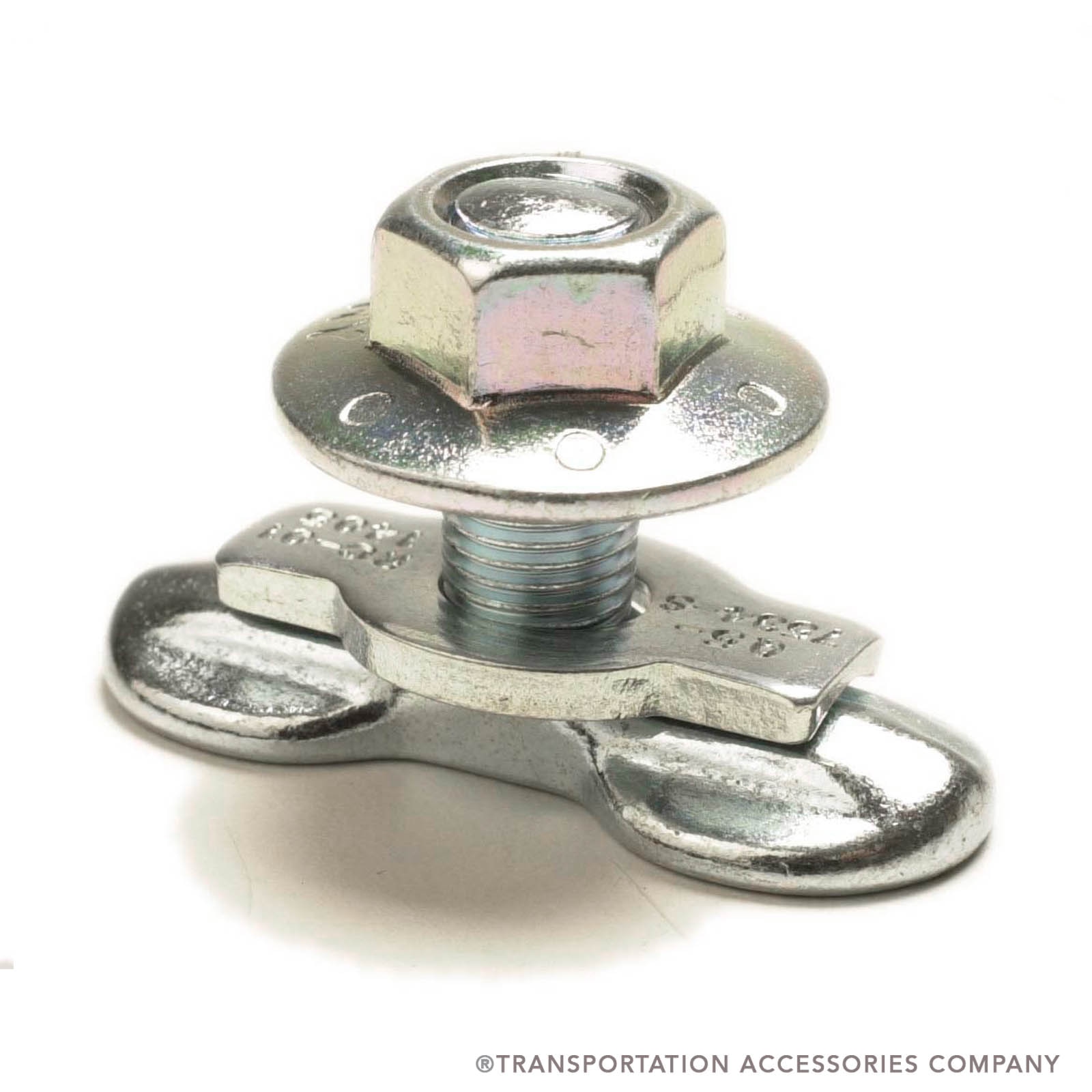 Q5-7535A-S - L-Track Mount Stud