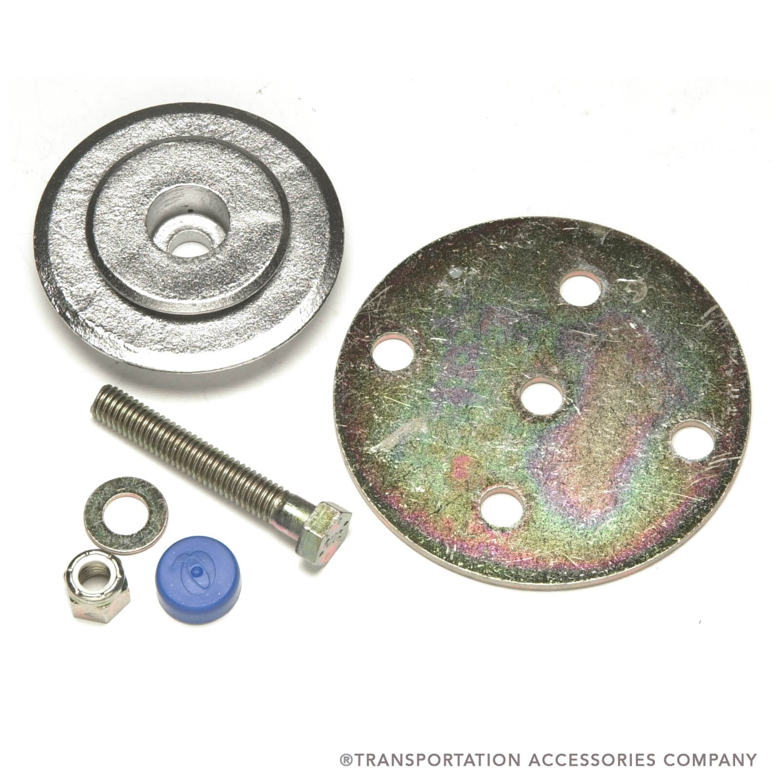 Slide N' Click bottom assembly Q8-7580-A