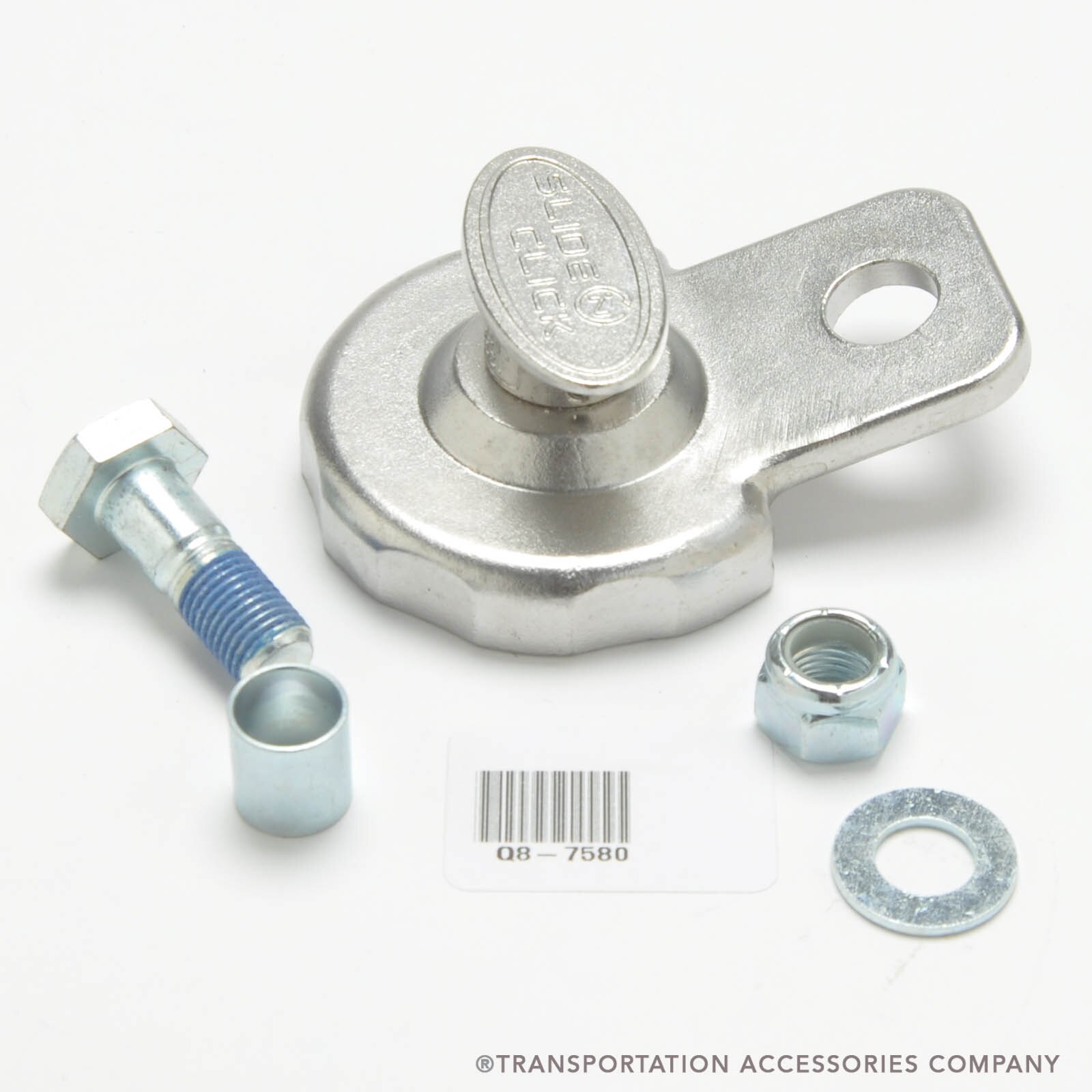 Slide N' Click top assembly Q8-7580