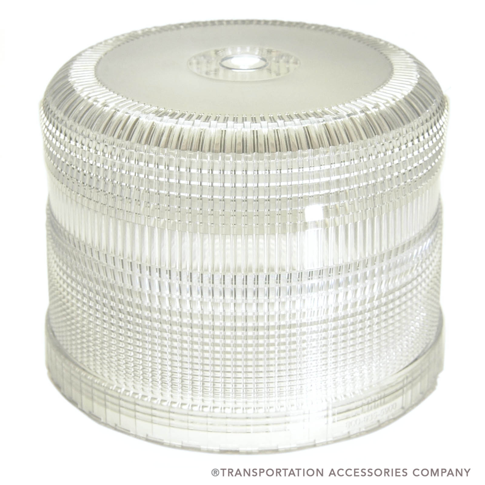 R6050LC Ecco 4" Tall Strobe Lens