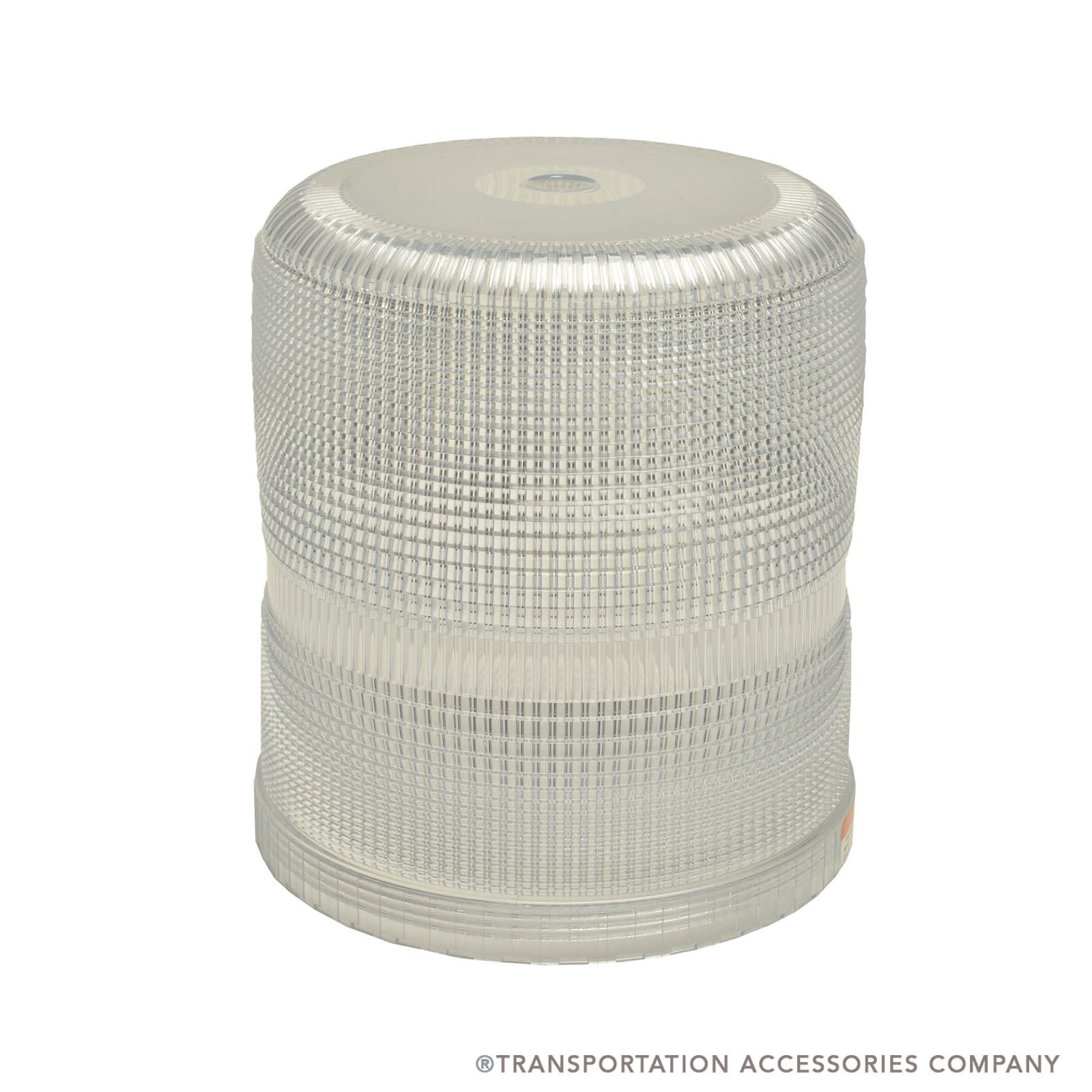 R6070LC ECCO Clear Strobe Lens for 6600 and 6900 Series Strobes