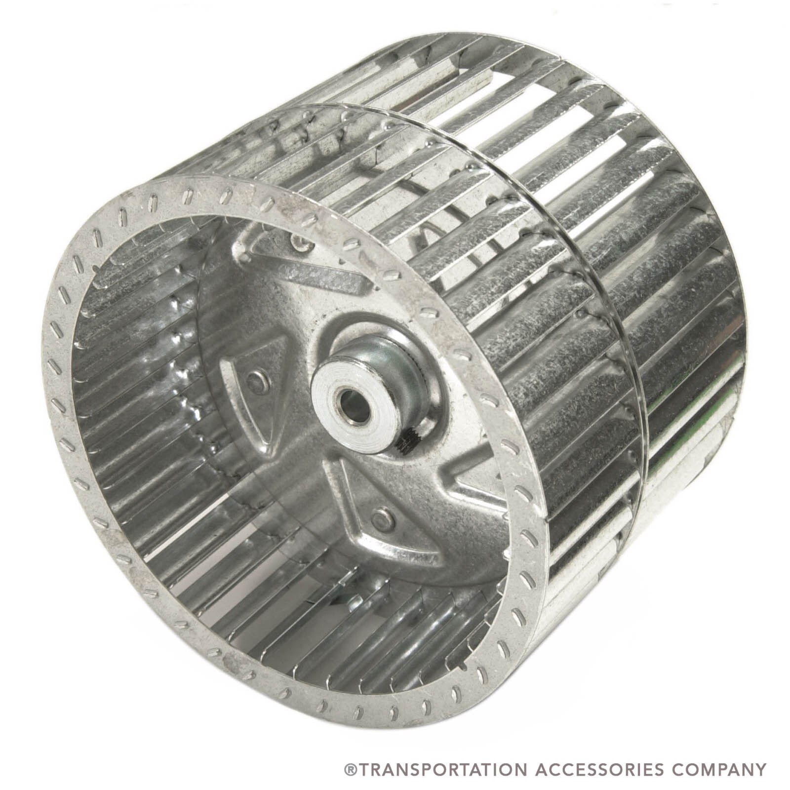 RD-5-9000-0 Blower Wheel for Thomas 5-1/4" X 3-3/4"