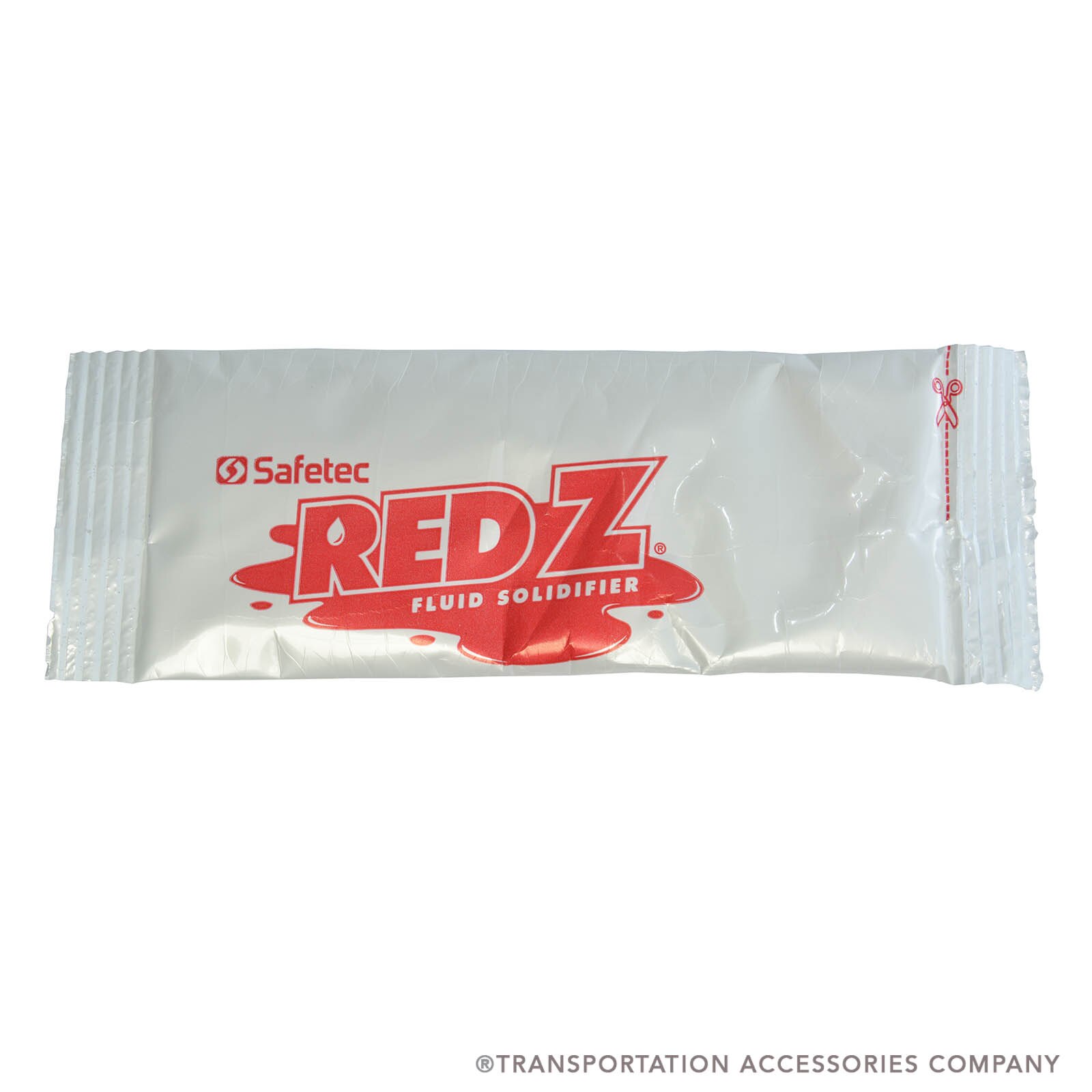 RED-Z Spill Control Solidifier
