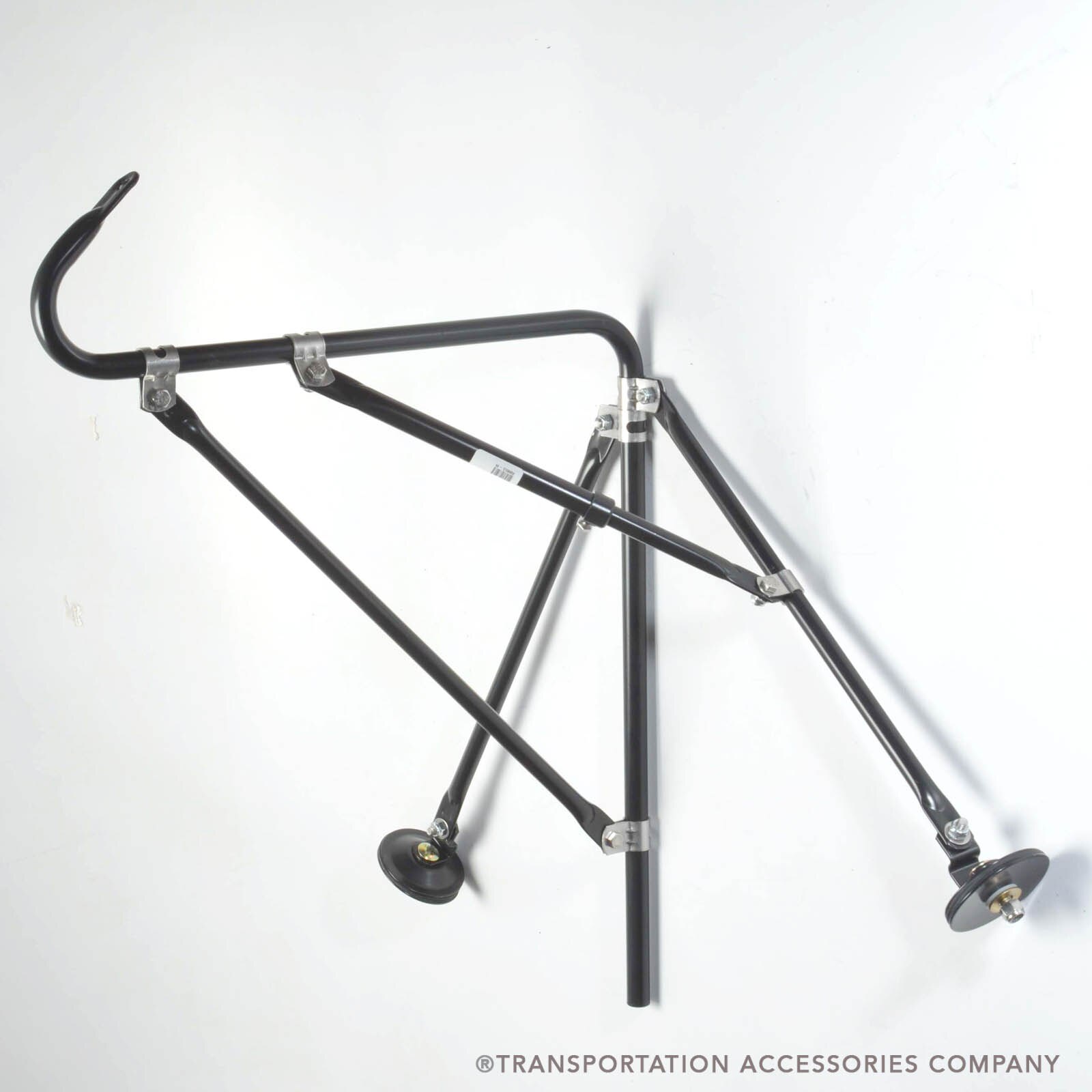 RM53-R-Rosco Mini Hawk Eye Arm Assembly - Freightliner