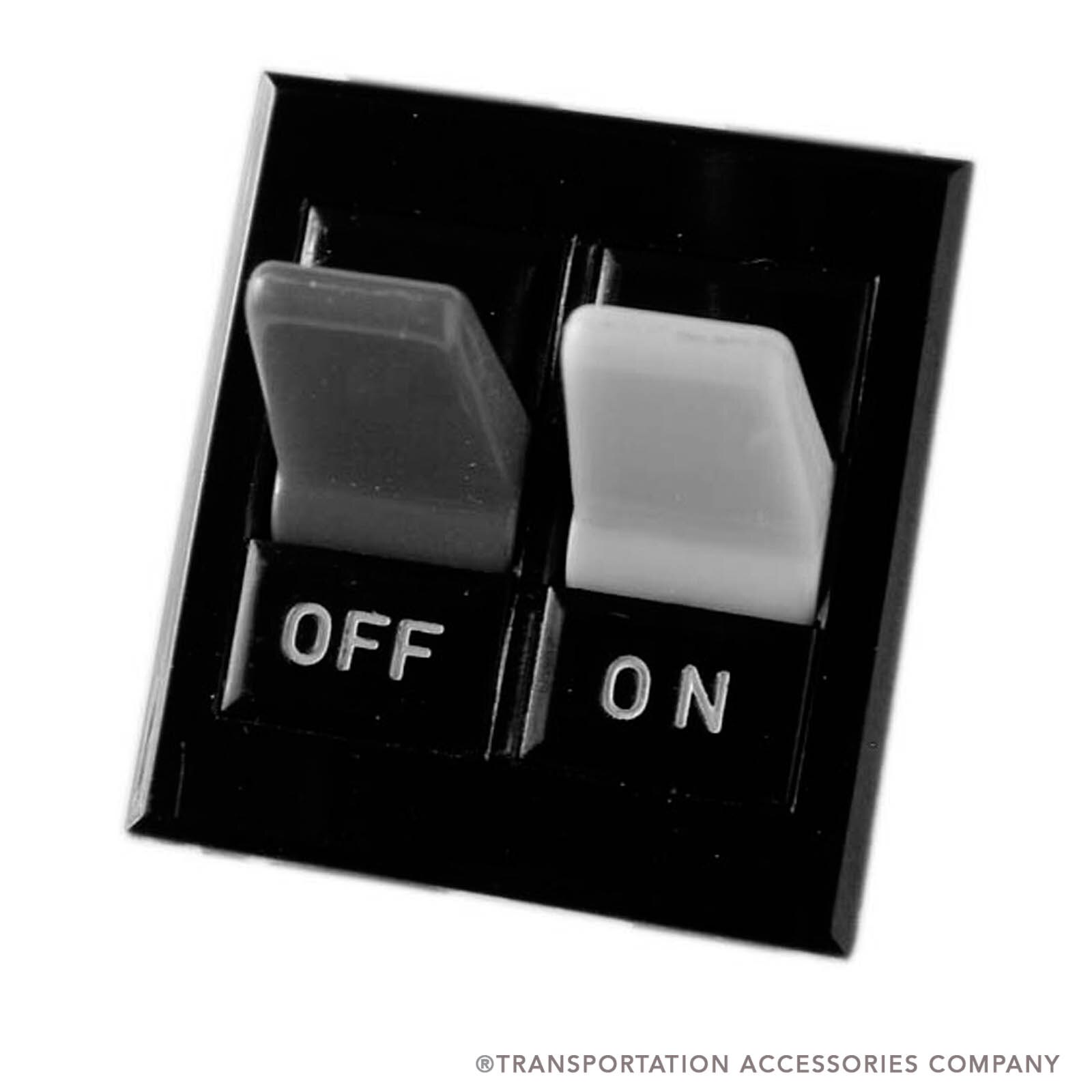 RS-69 Dual Switch for Thomas