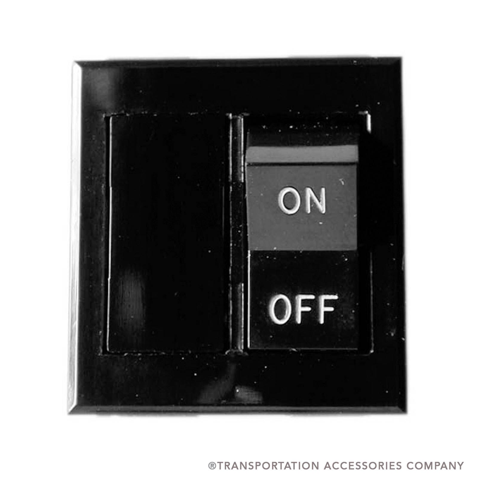 RS-70 - Thomas On/Off Switch for Thomas